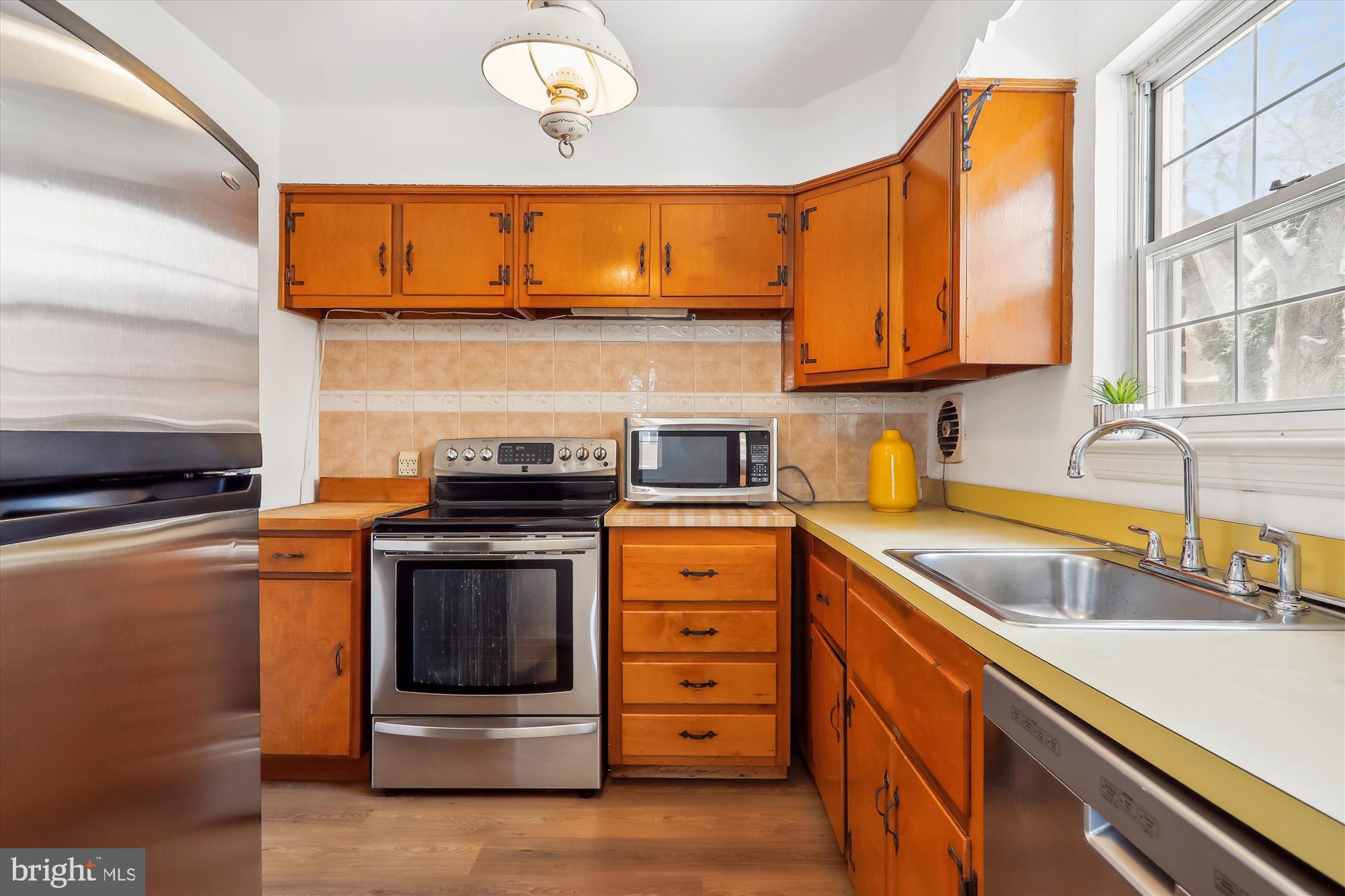 CONN AVE HILLS - Residential