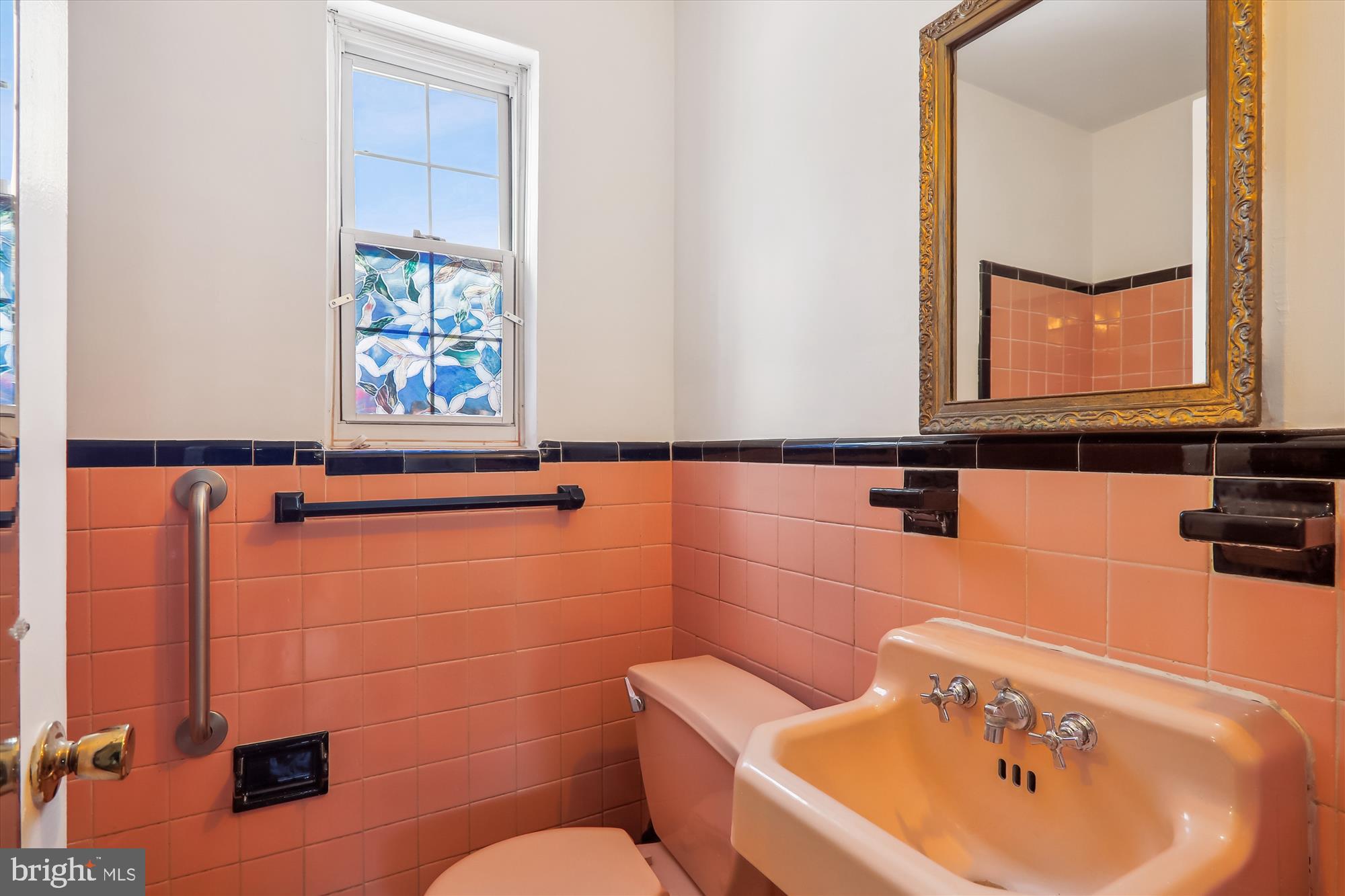 CONN AVE HILLS - Residential