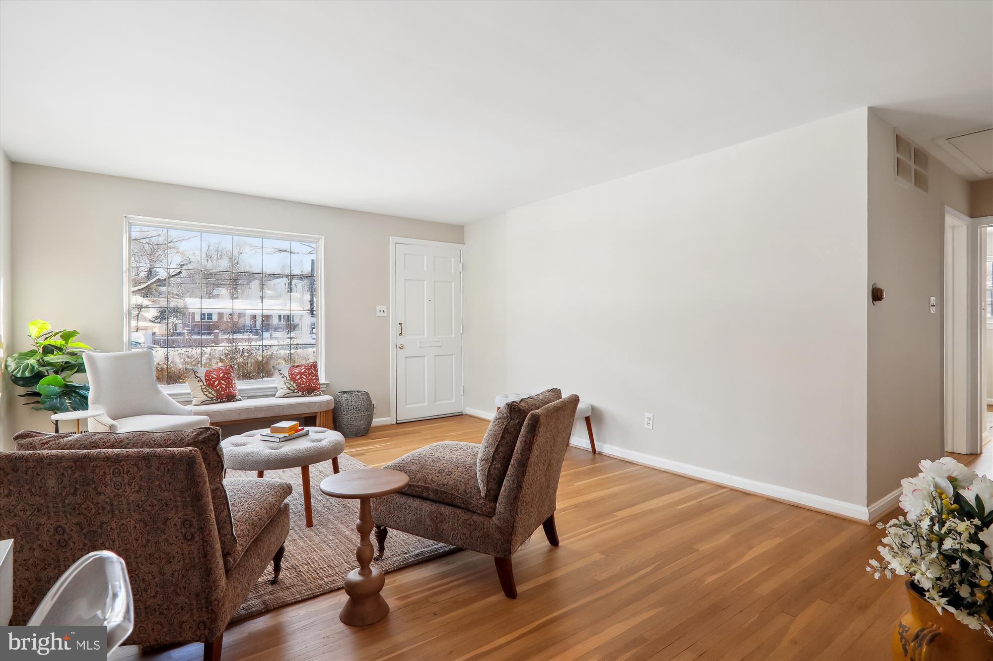 CONN AVE HILLS - Residential