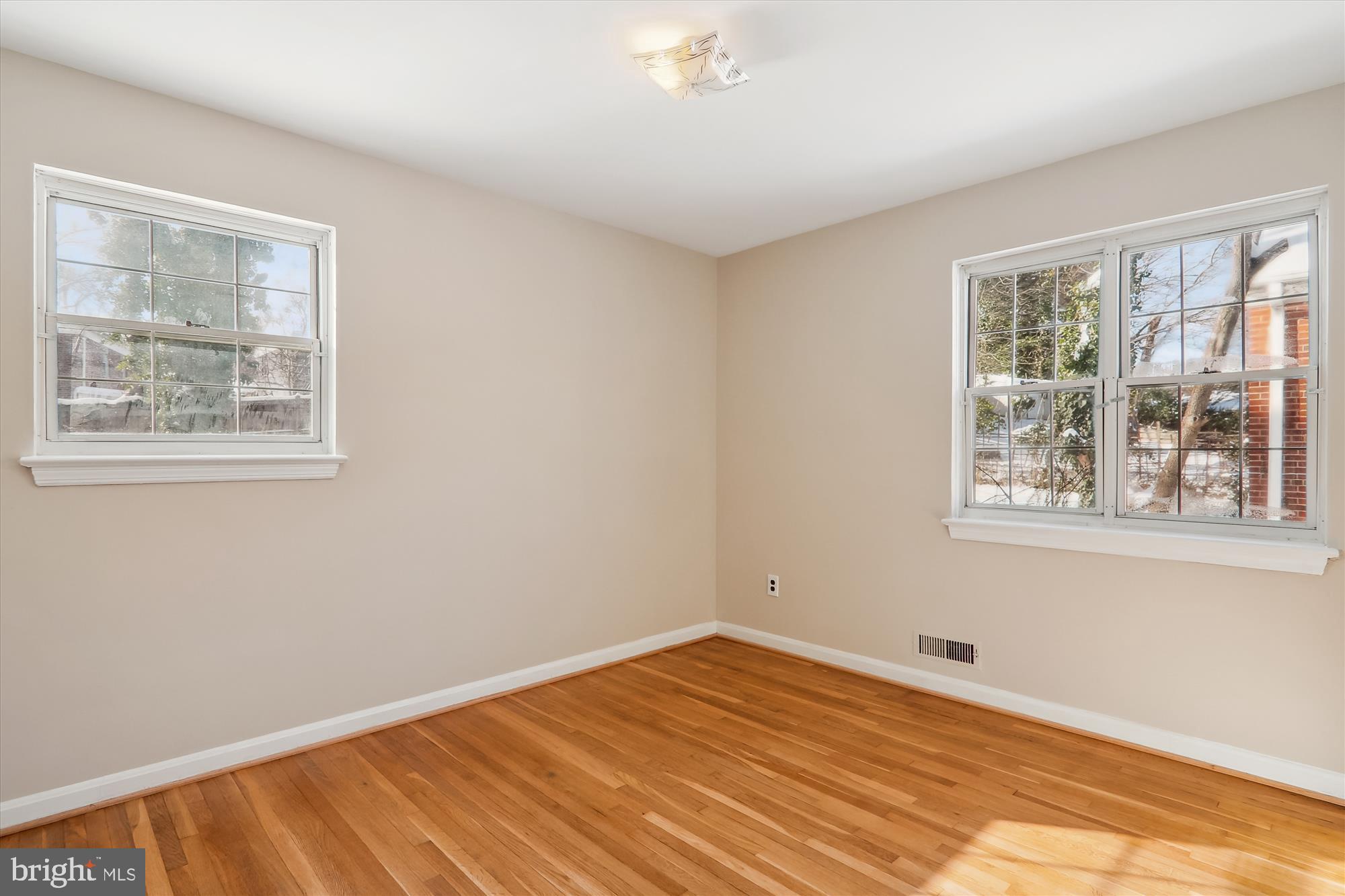 CONN AVE HILLS - Residential