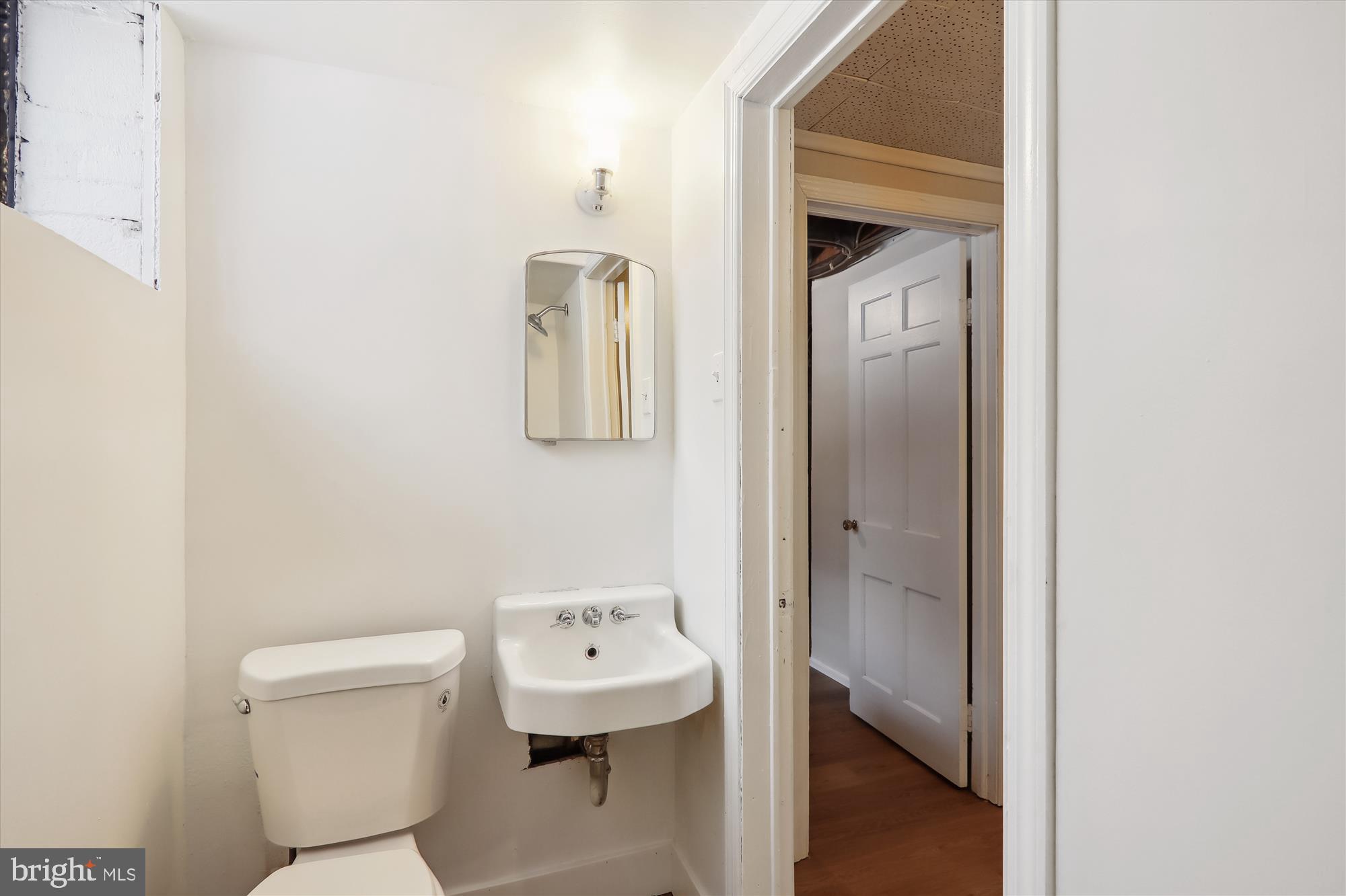 CONN AVE HILLS - Residential