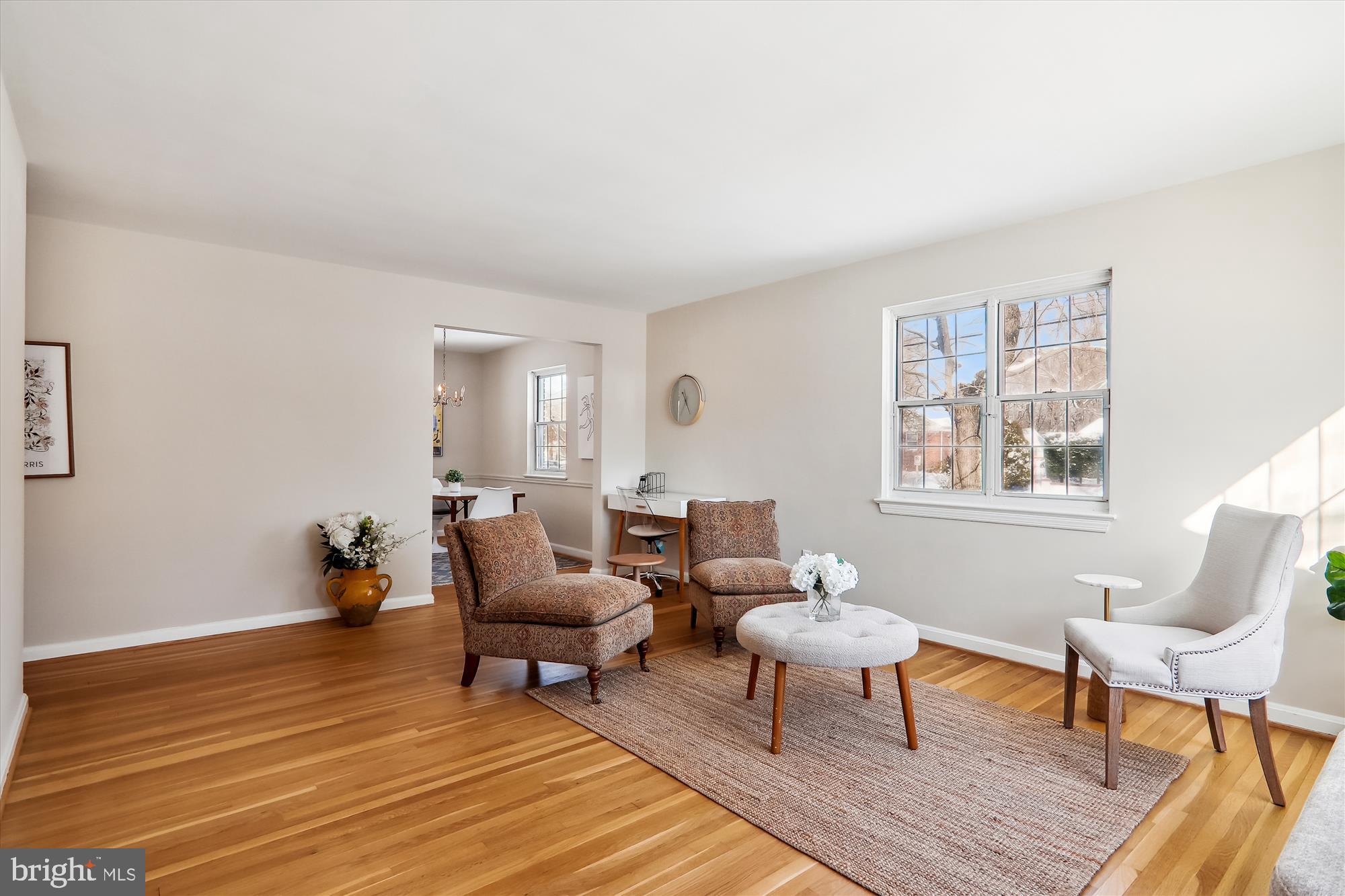 CONN AVE HILLS - Residential