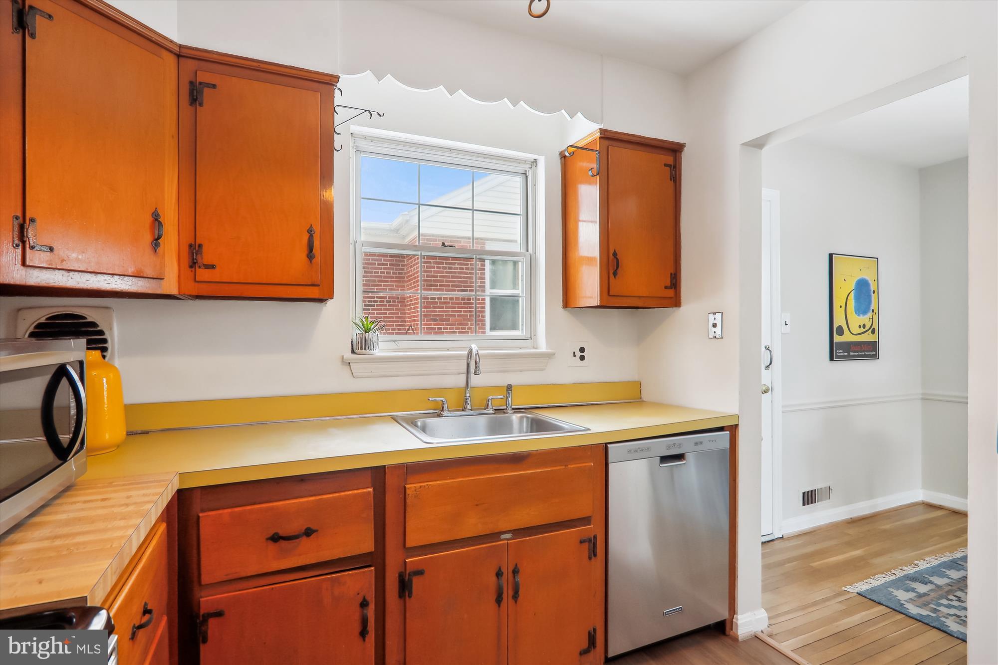 CONN AVE HILLS - Residential