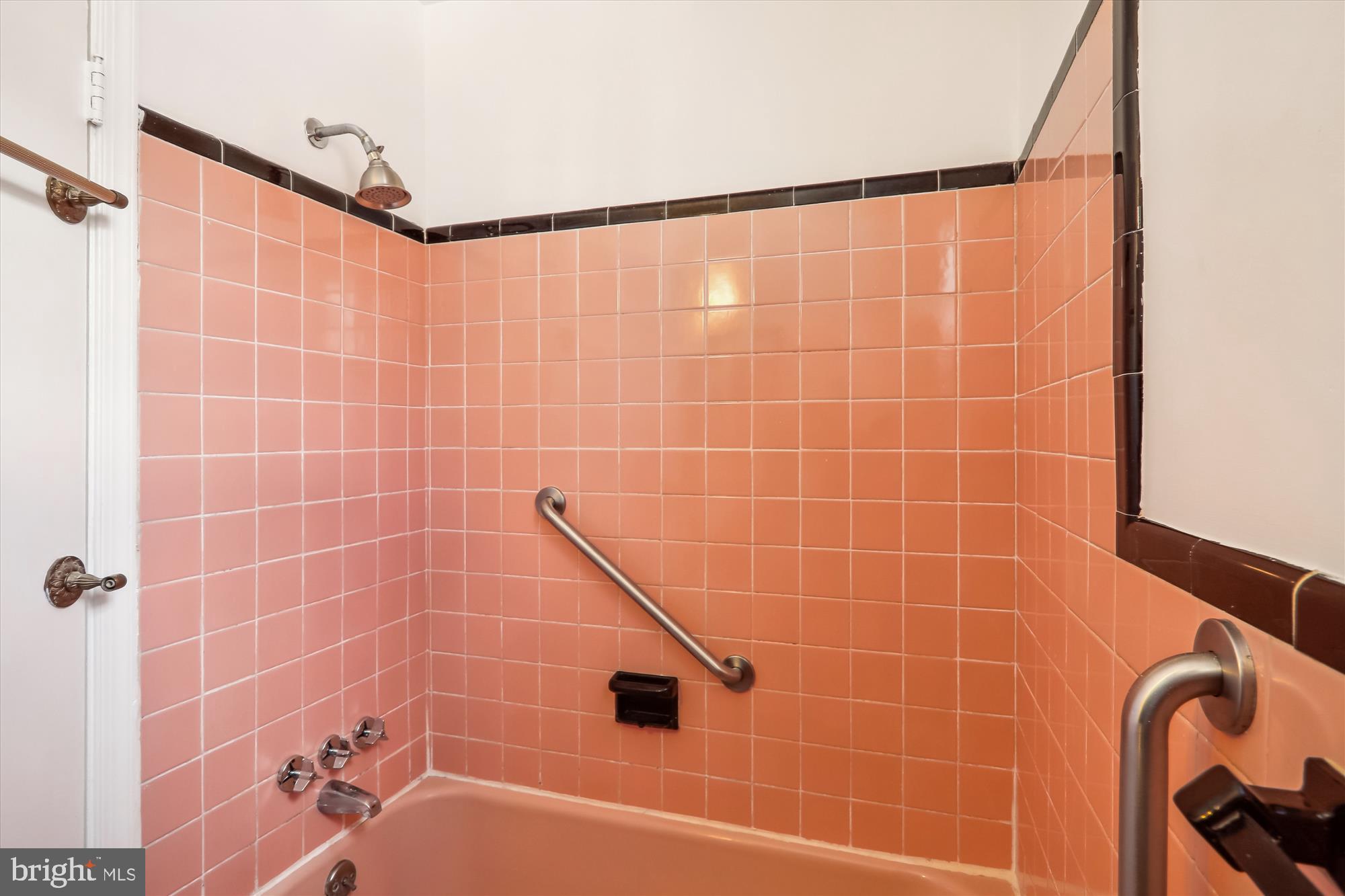 CONN AVE HILLS - Residential