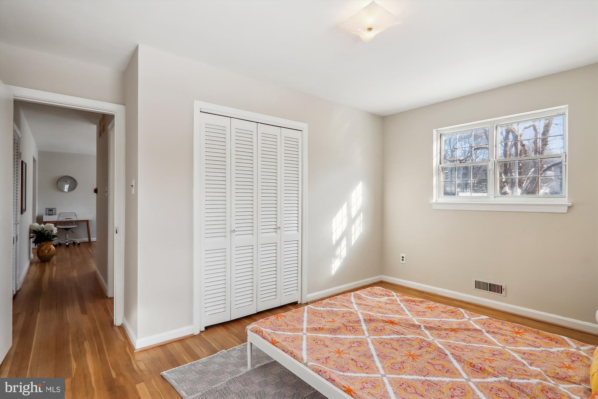 CONN AVE HILLS - Residential