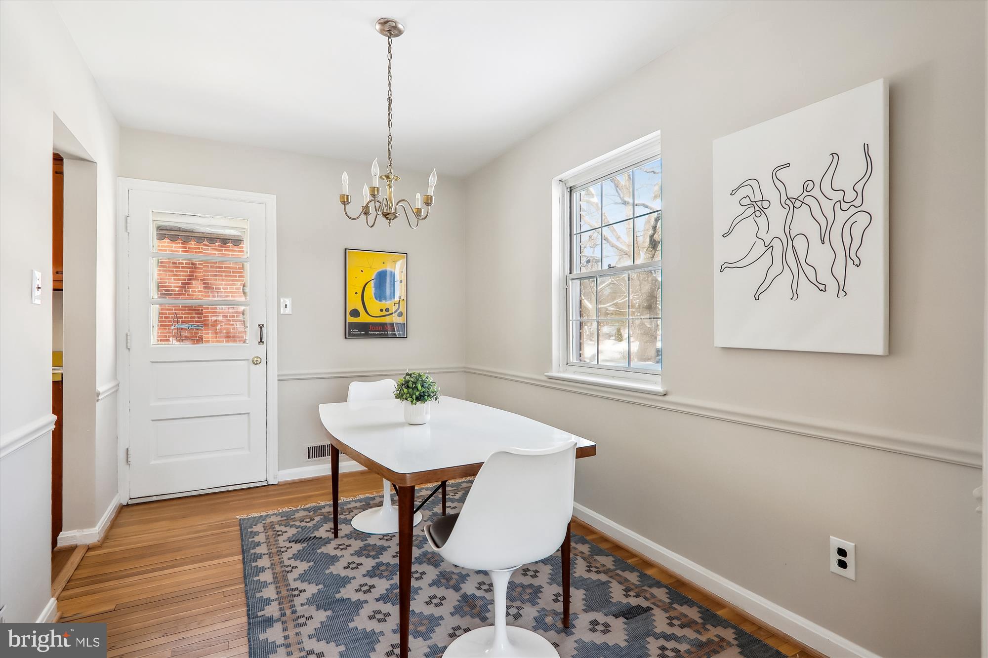 CONN AVE HILLS - Residential