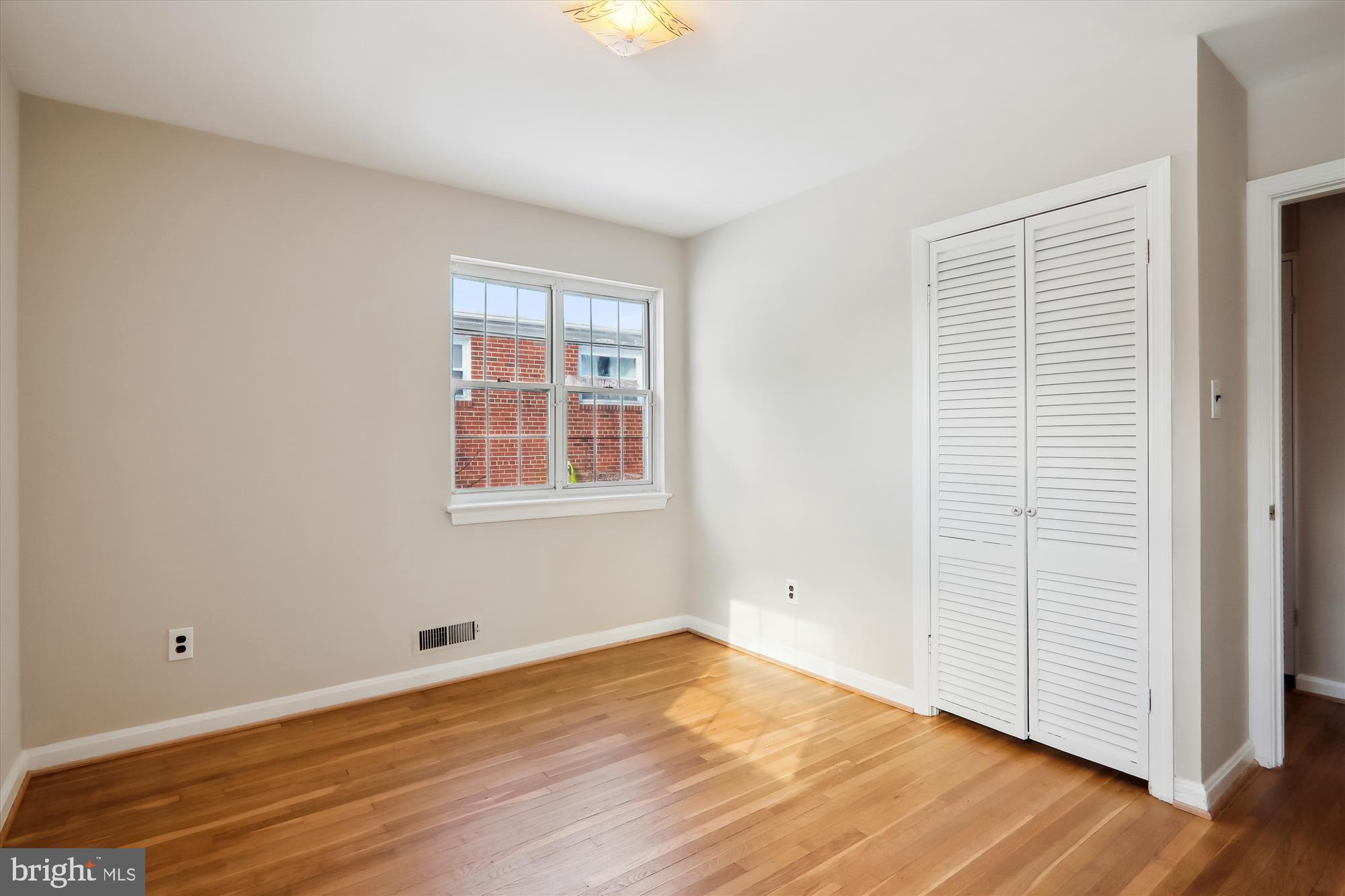 CONN AVE HILLS - Residential