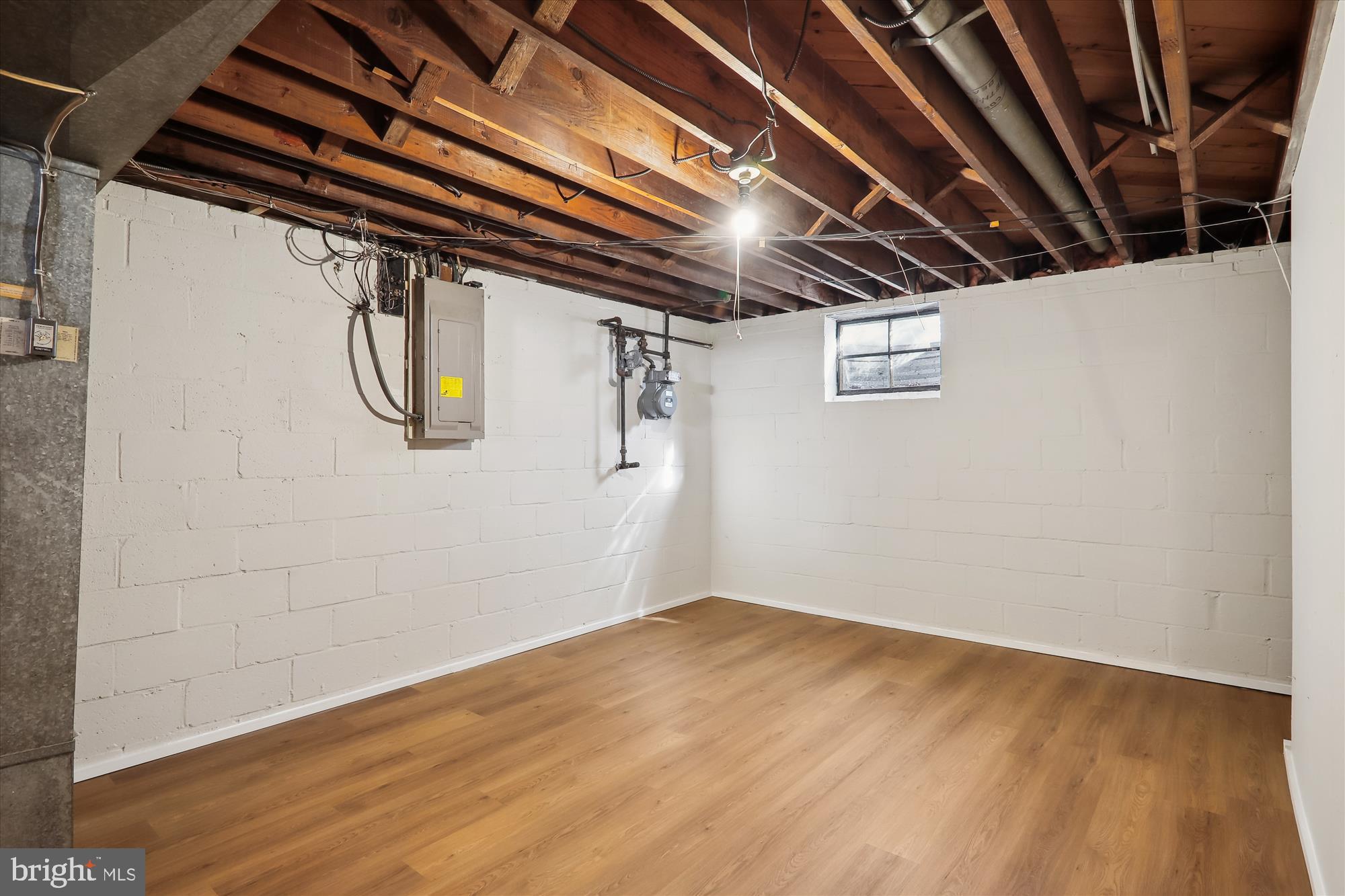 CONN AVE HILLS - Residential