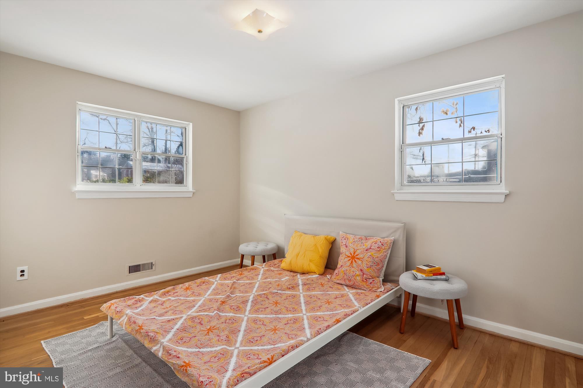 CONN AVE HILLS - Residential