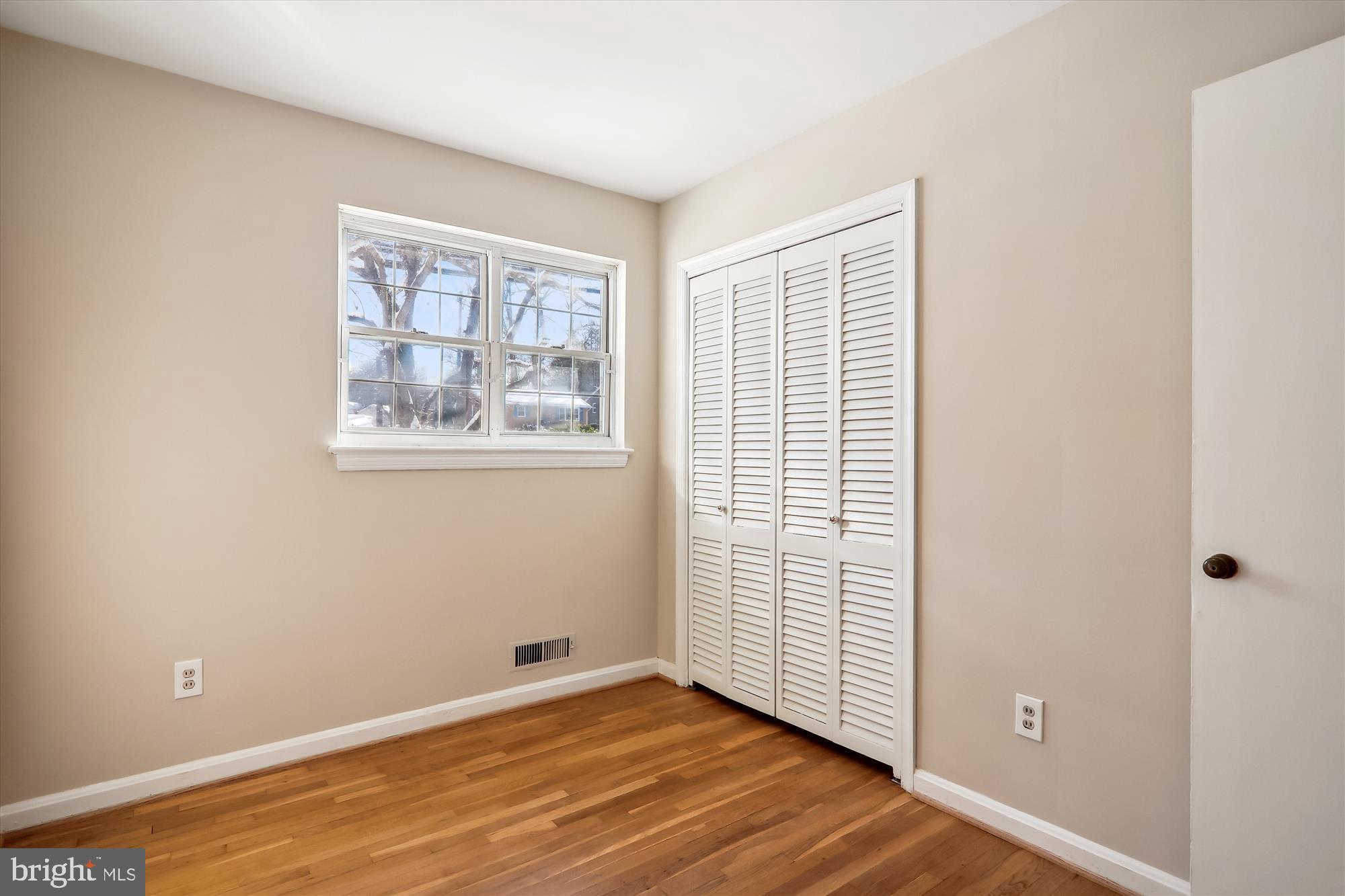 CONN AVE HILLS - Residential