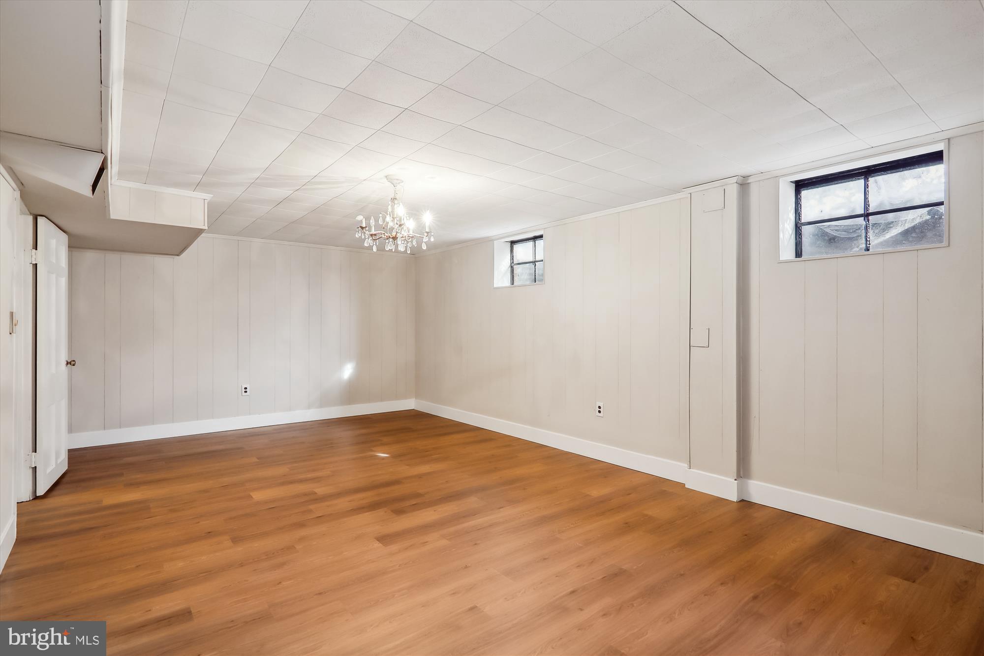 CONN AVE HILLS - Residential