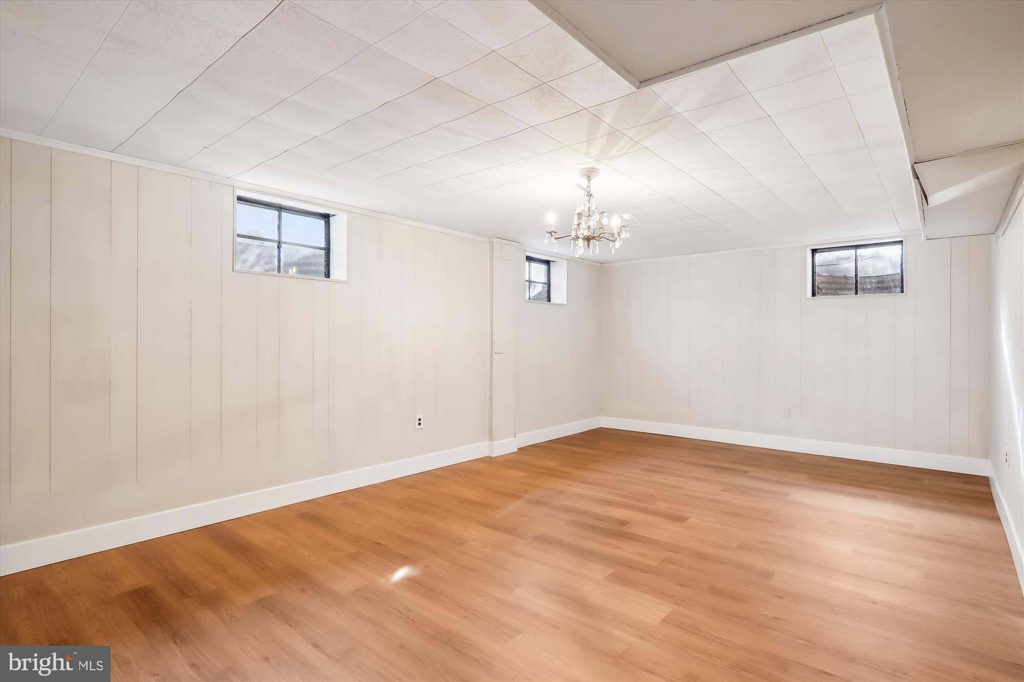 CONN AVE HILLS - Residential