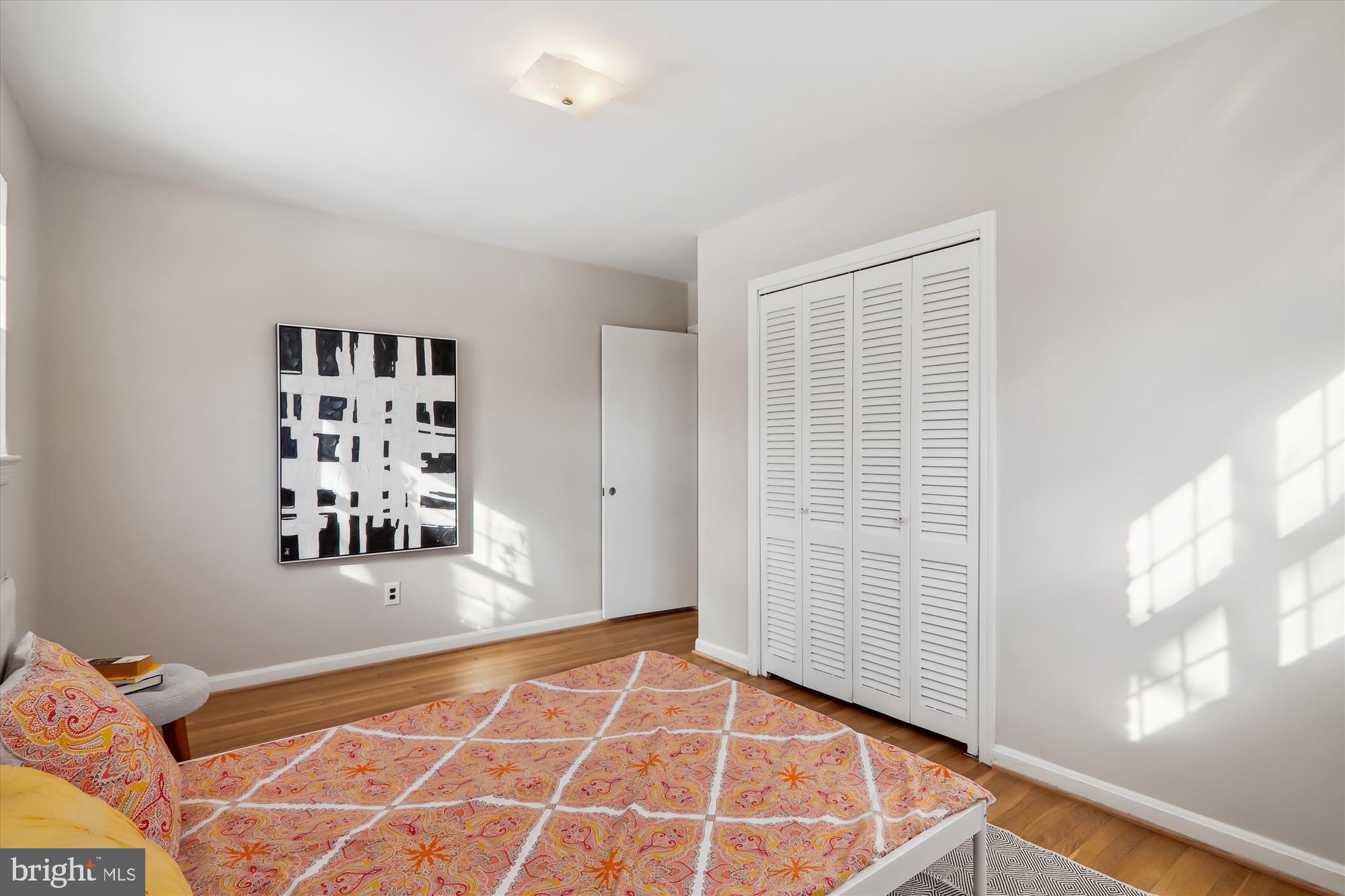 CONN AVE HILLS - Residential