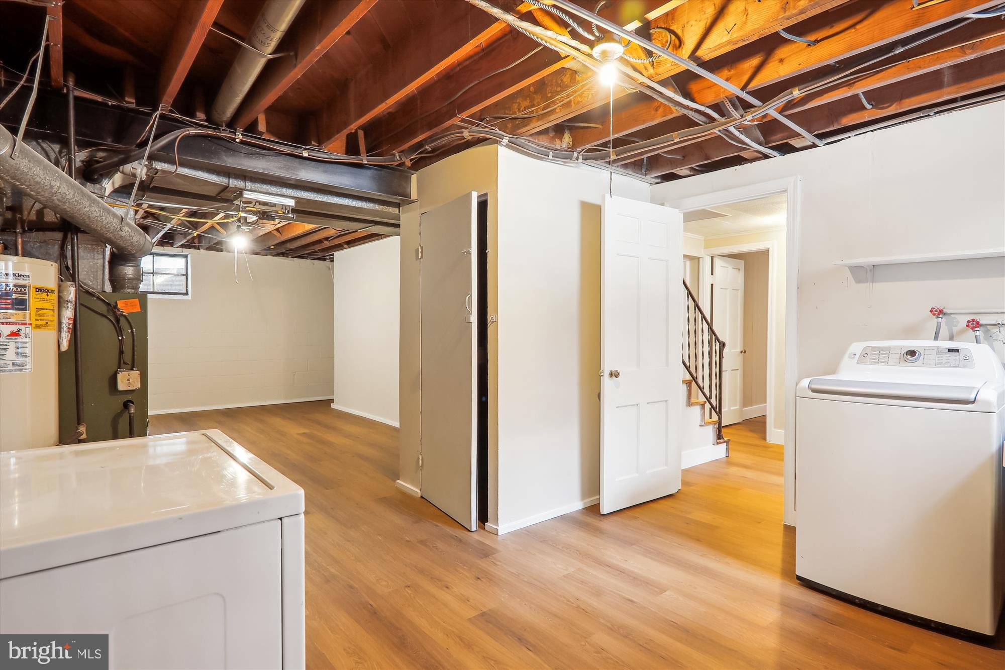 CONN AVE HILLS - Residential