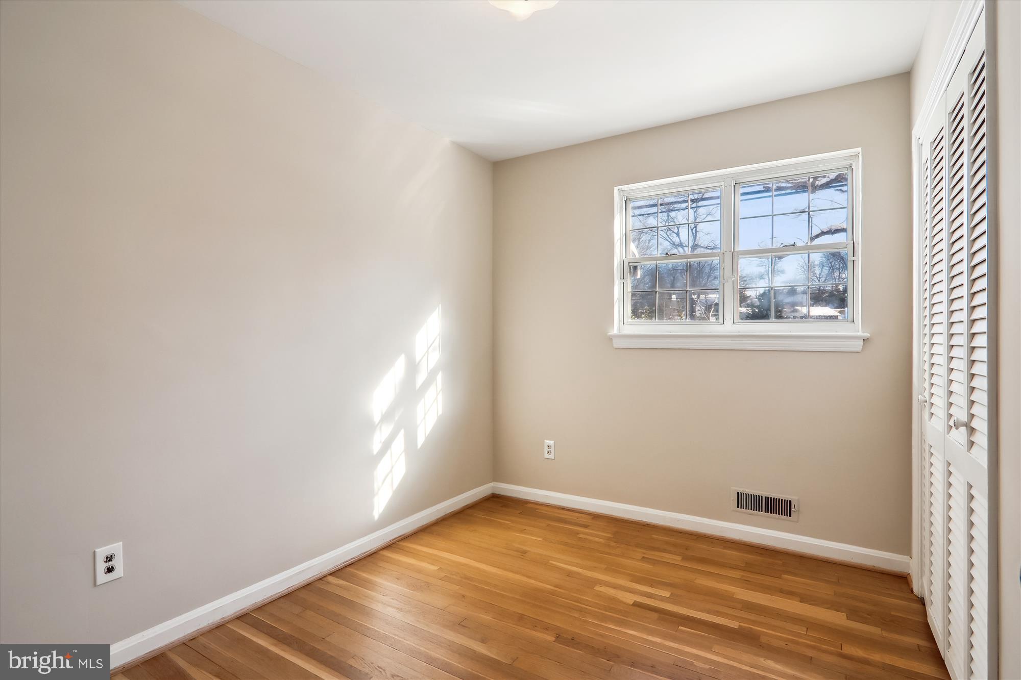 CONN AVE HILLS - Residential