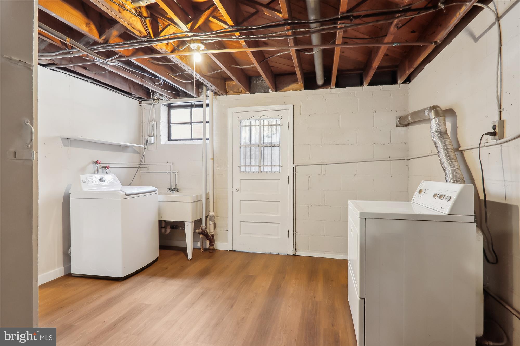 CONN AVE HILLS - Residential