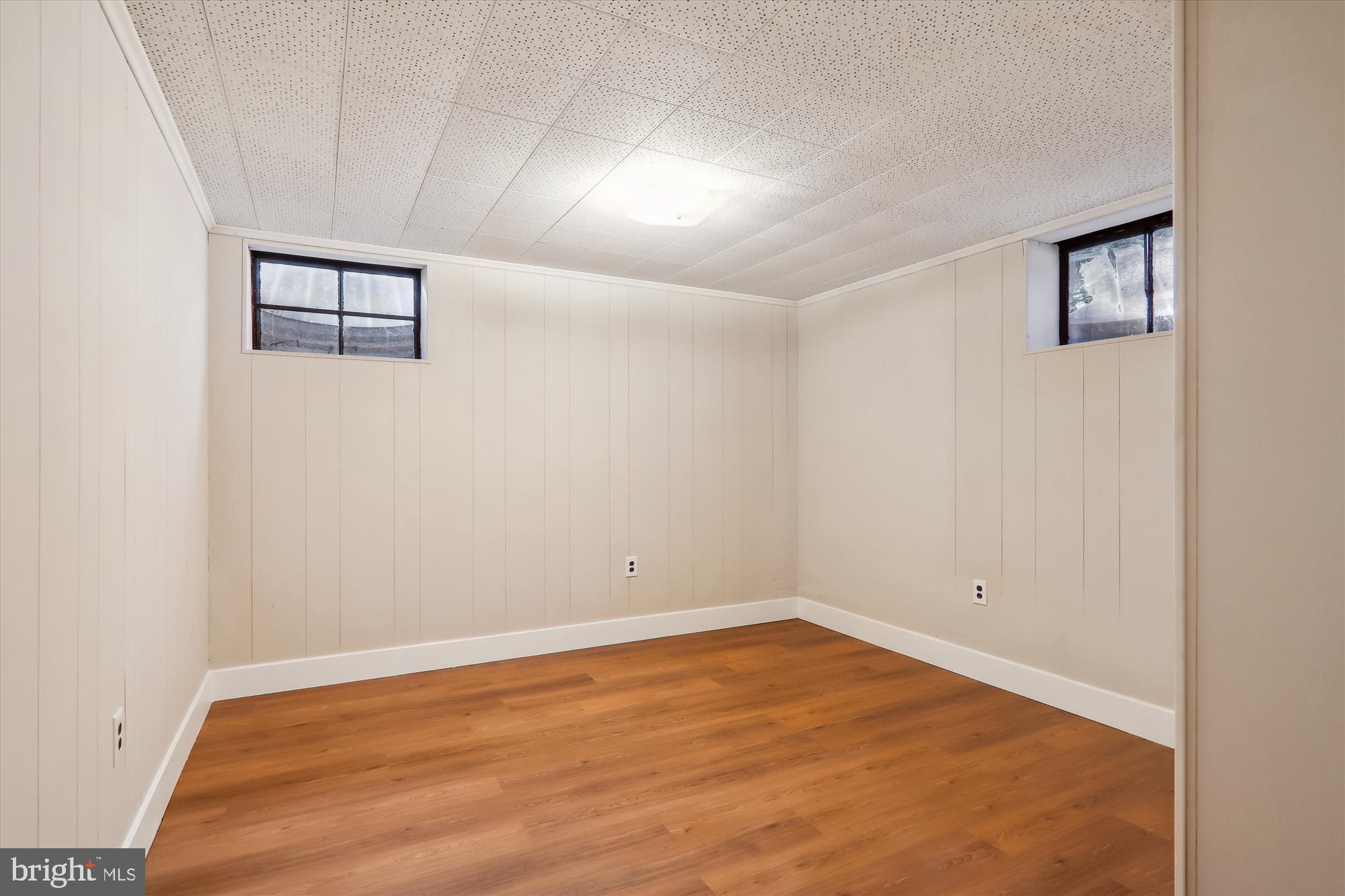 CONN AVE HILLS - Residential