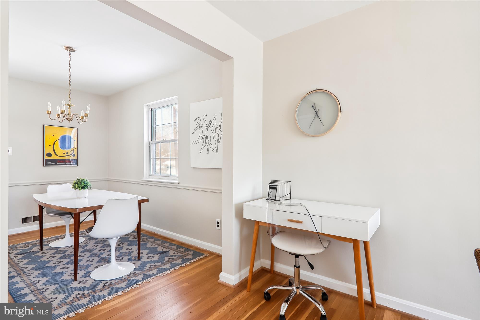 CONN AVE HILLS - Residential