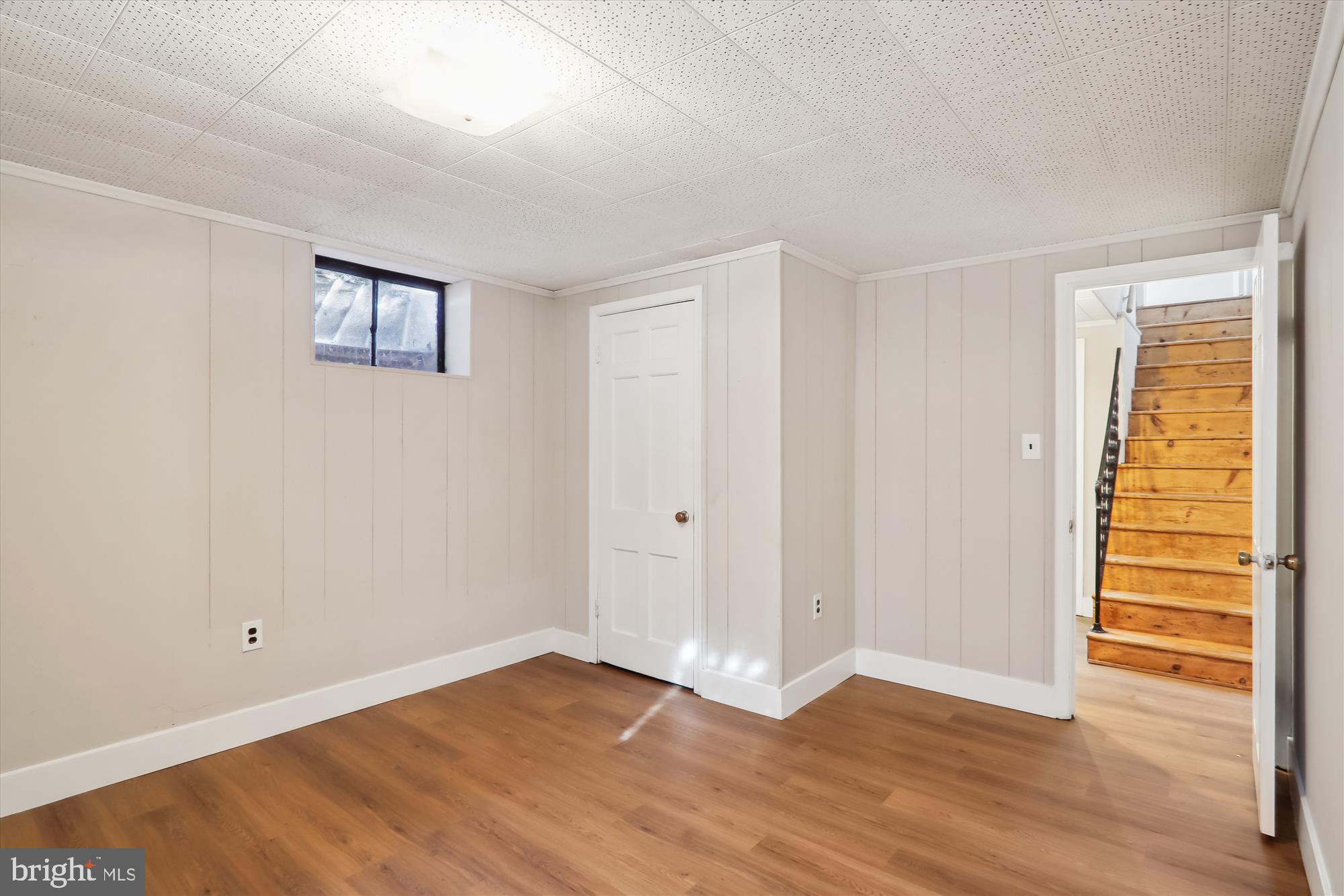 CONN AVE HILLS - Residential