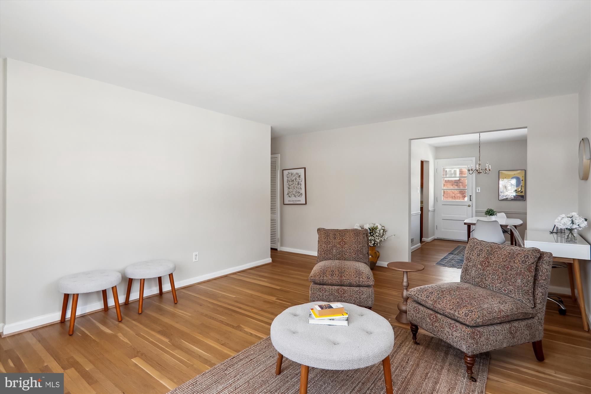 CONN AVE HILLS - Residential