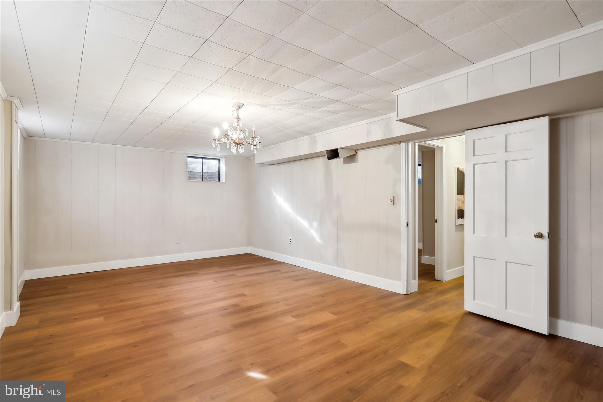 CONN AVE HILLS - Residential