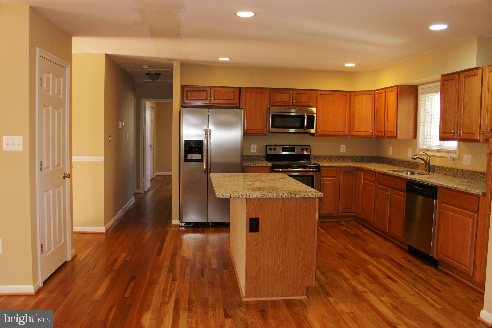 CANTERBURY WOODS - Residential Lease