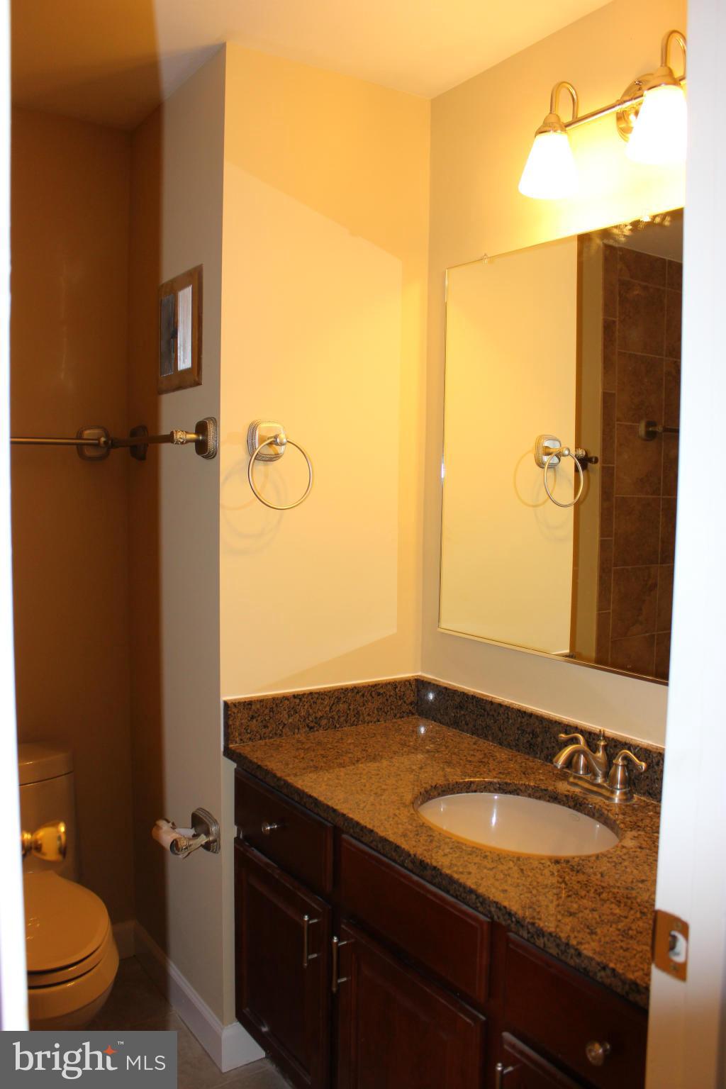 CANTERBURY WOODS - Residential Lease