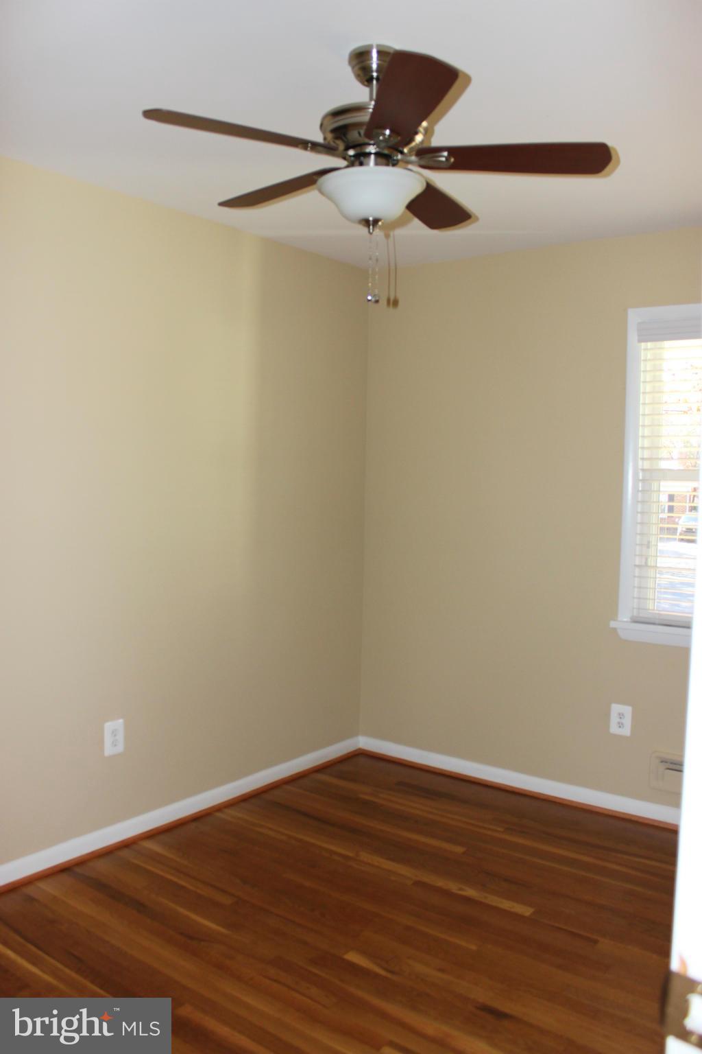 CANTERBURY WOODS - Residential Lease