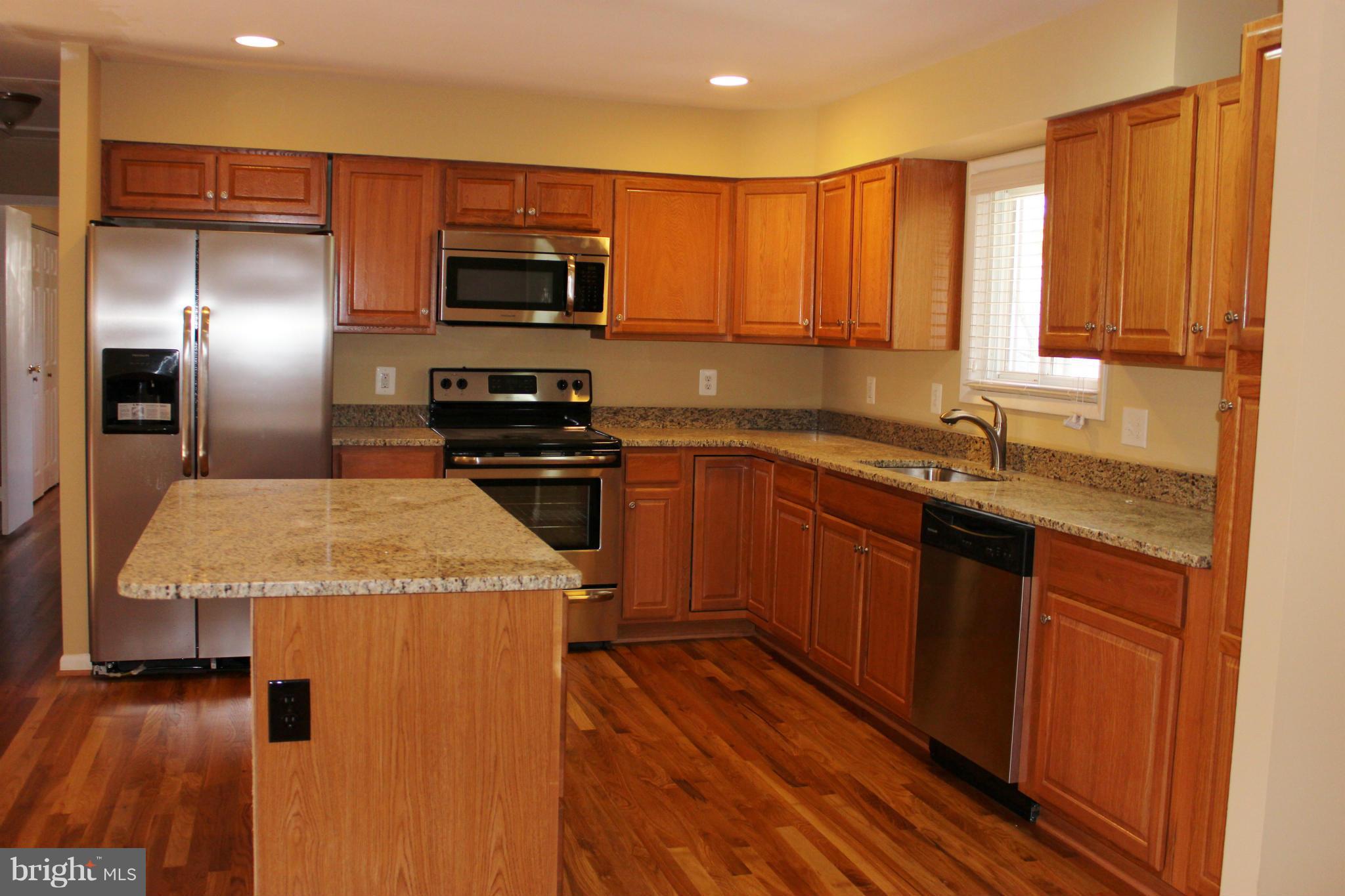 CANTERBURY WOODS - Residential Lease