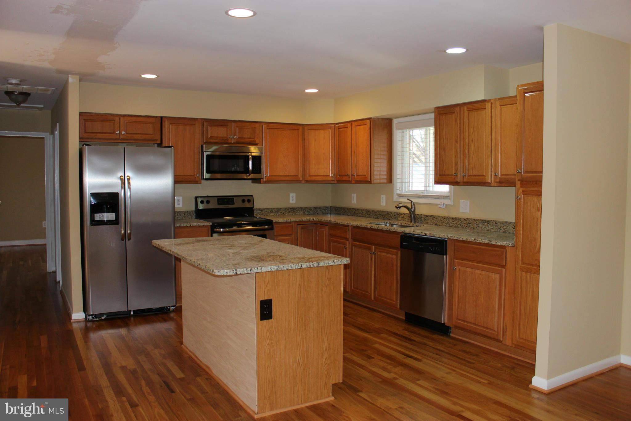 CANTERBURY WOODS - Residential Lease