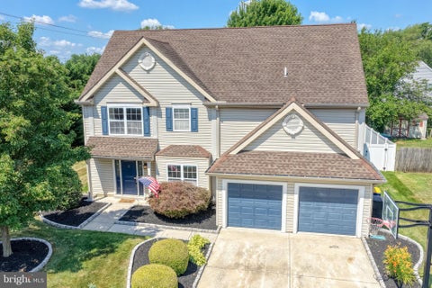 Homes For Sale - 2 Heatherfield Way<br/> Kent County, DOVER, DE 19904