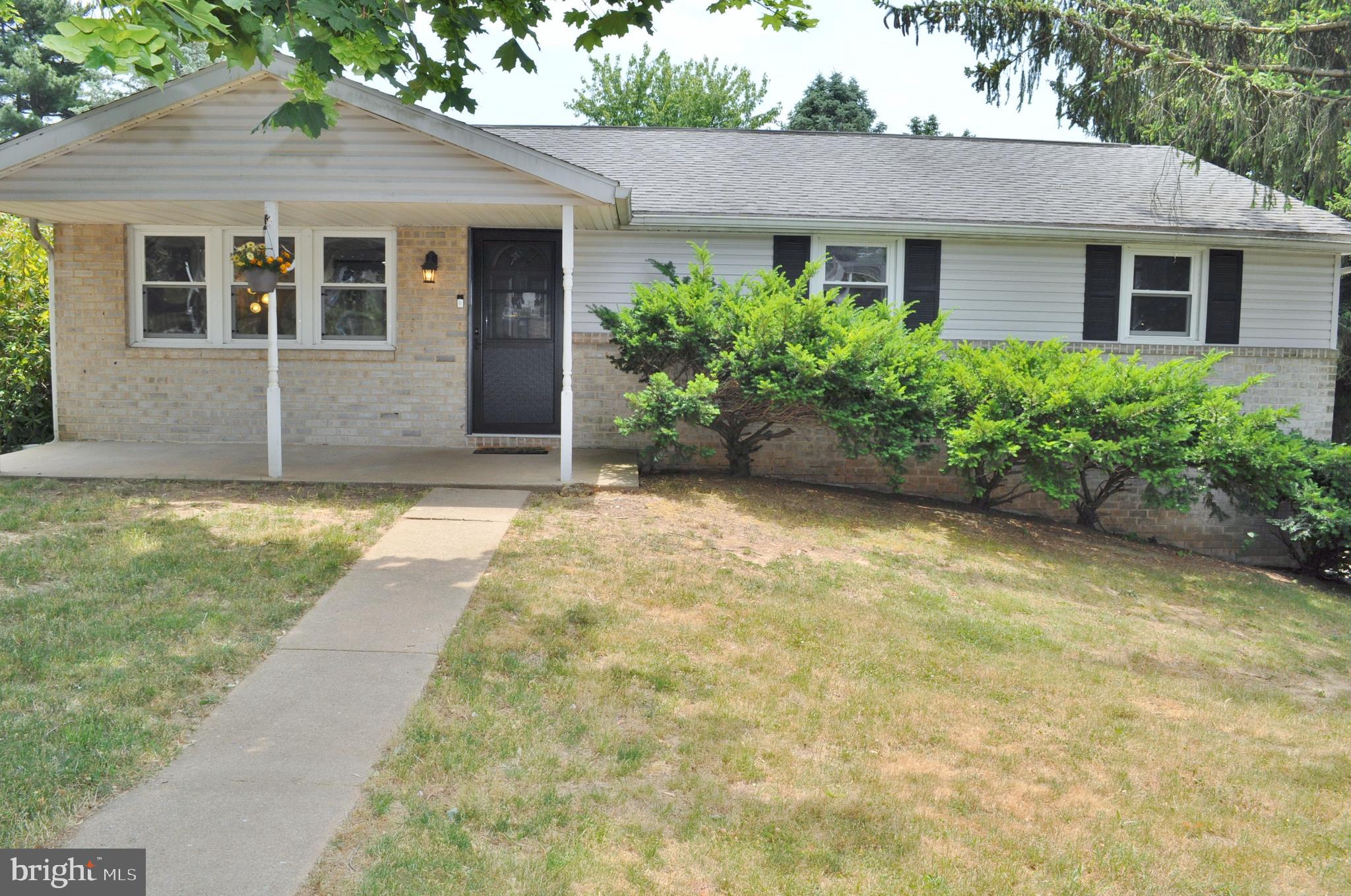 DALLASTOWN - Residential