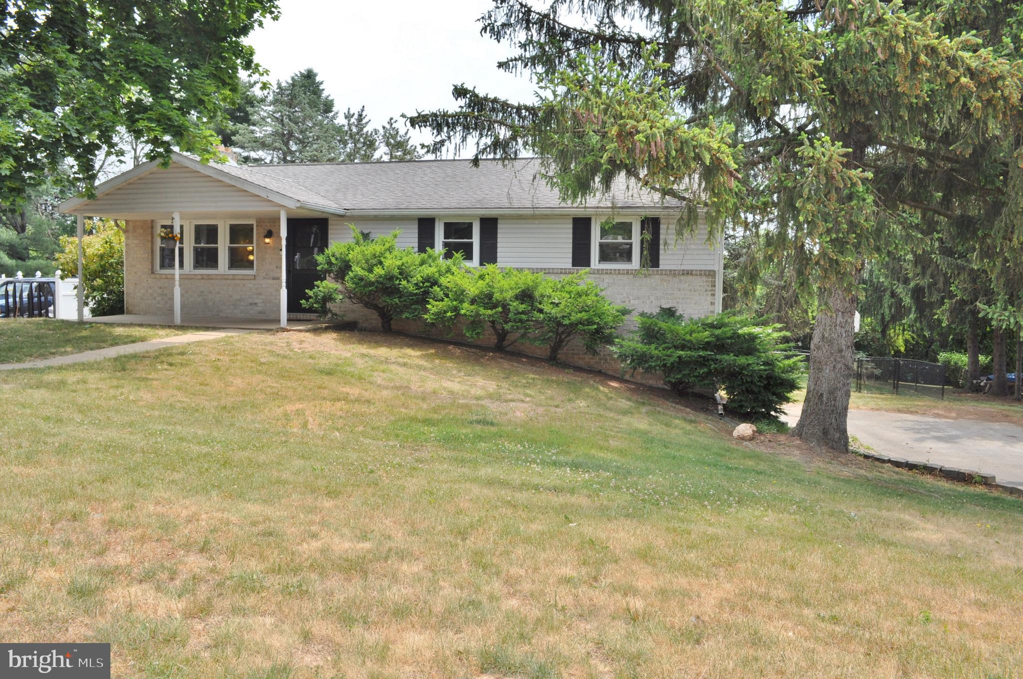 DALLASTOWN - Residential