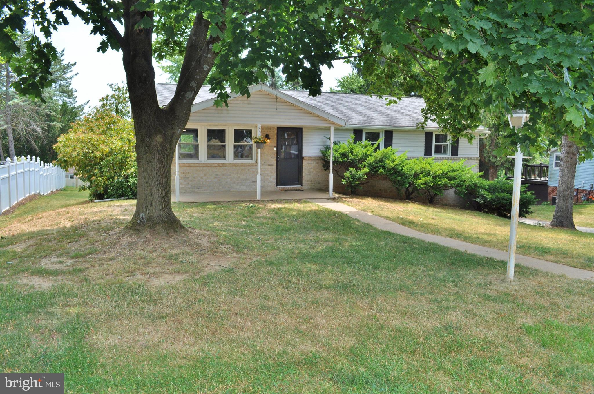 DALLASTOWN - Residential