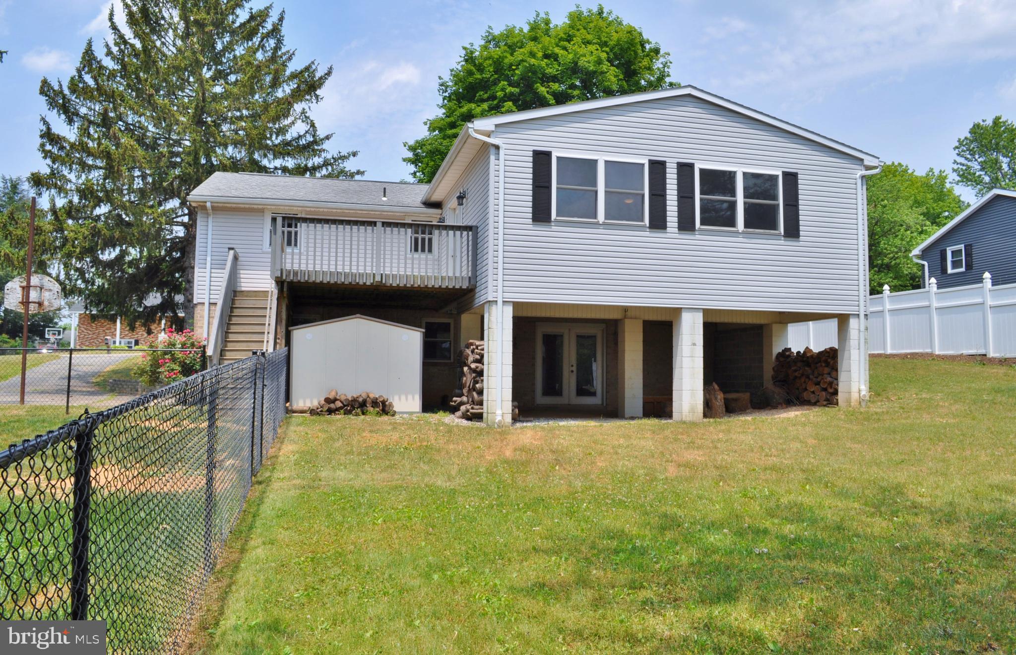 DALLASTOWN - Residential