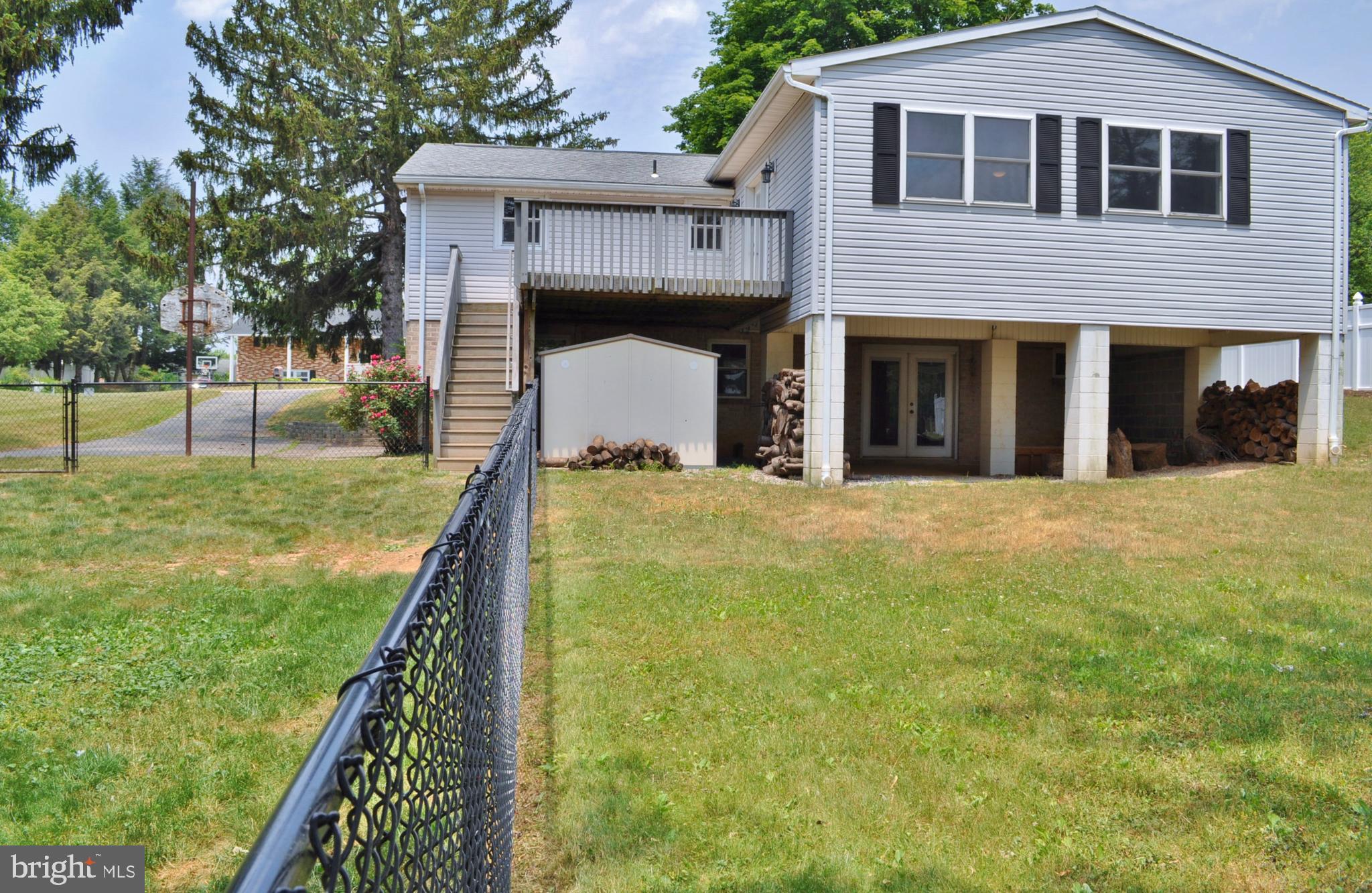 DALLASTOWN - Residential