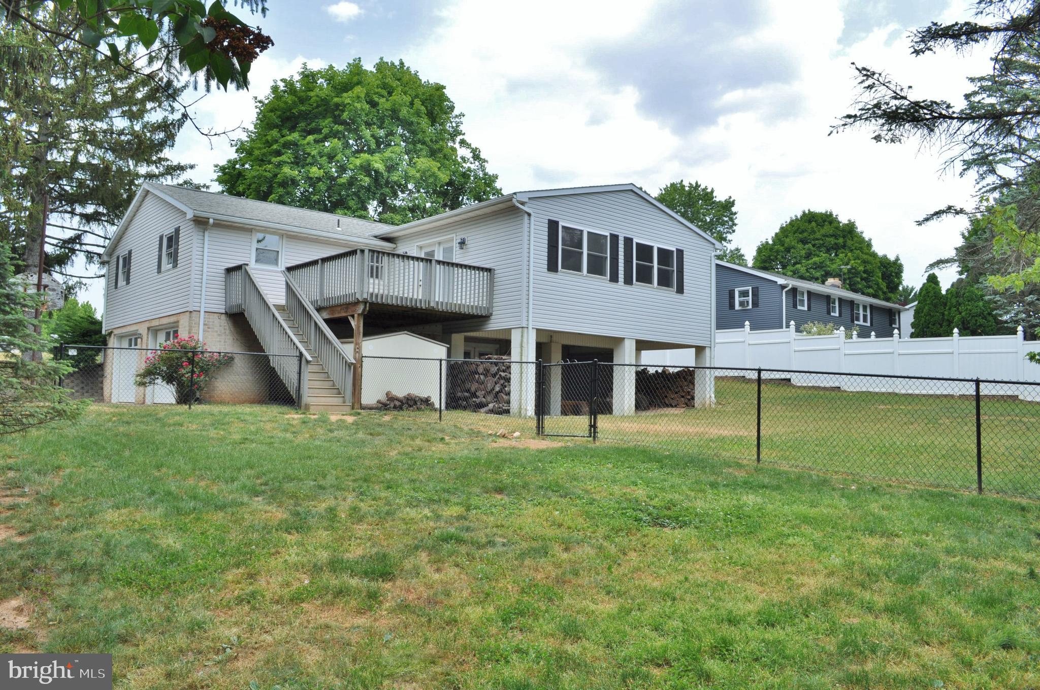 DALLASTOWN - Residential