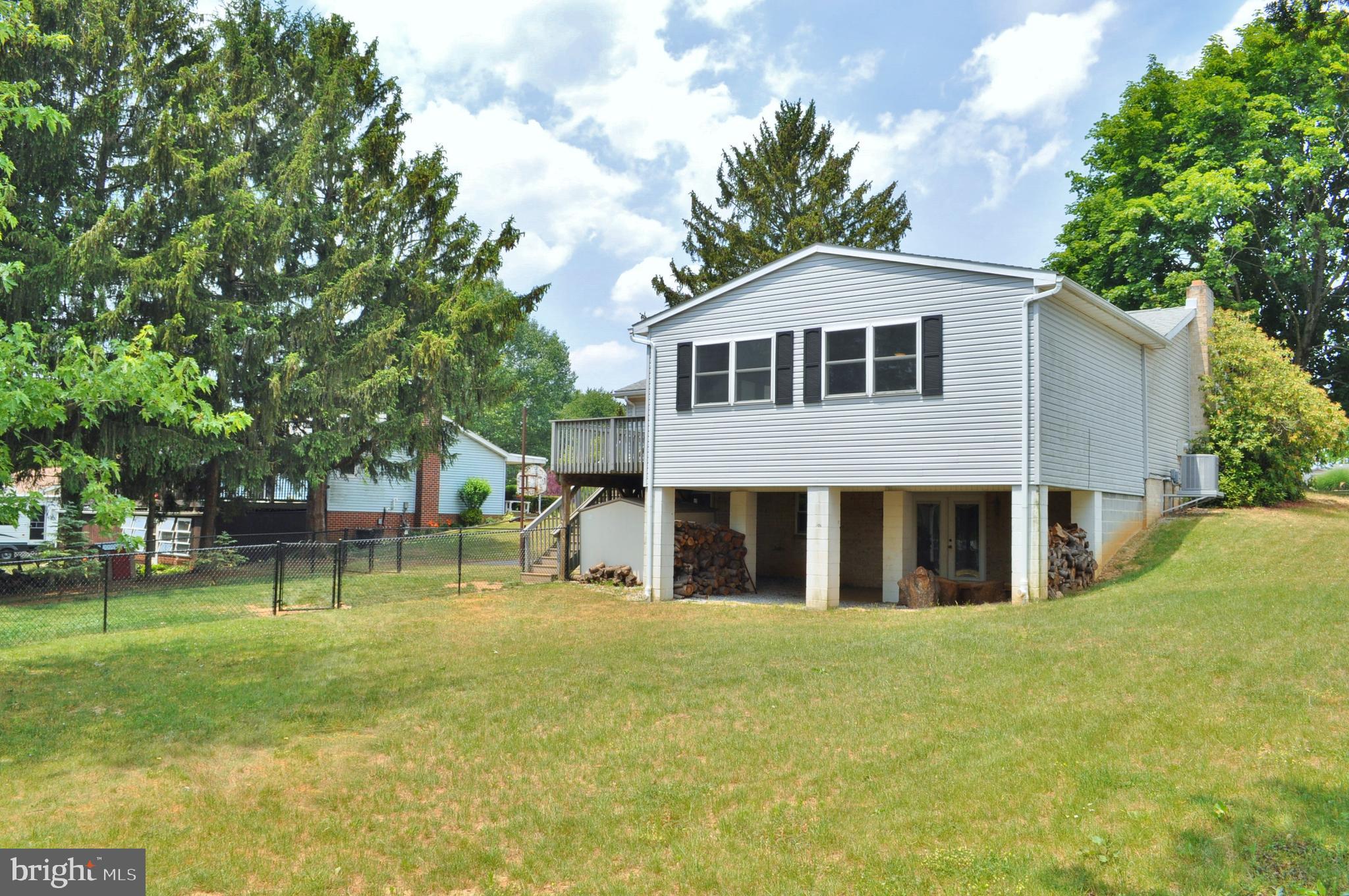 DALLASTOWN - Residential