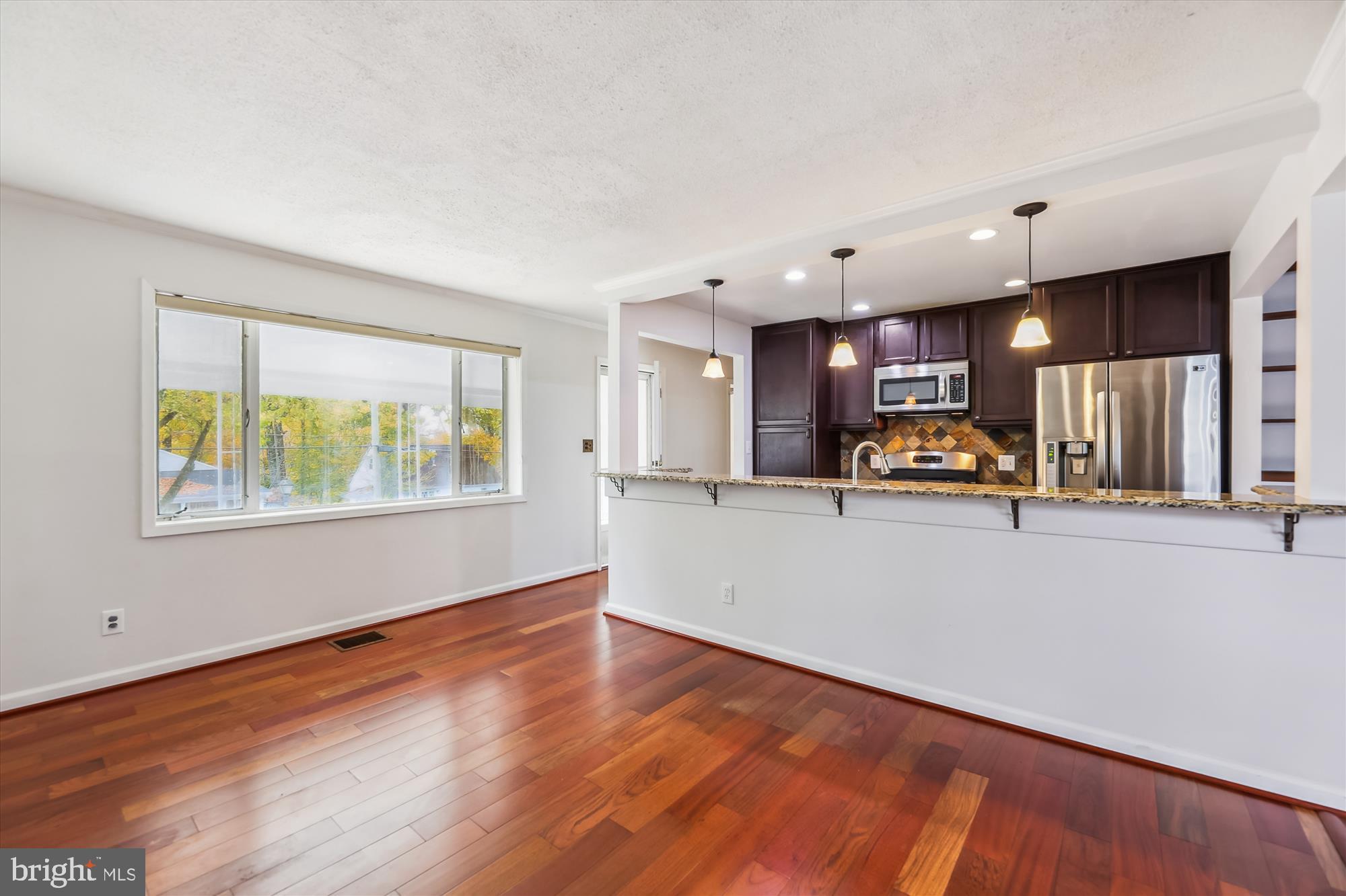 ROCK CREEK PALISADES - Residential