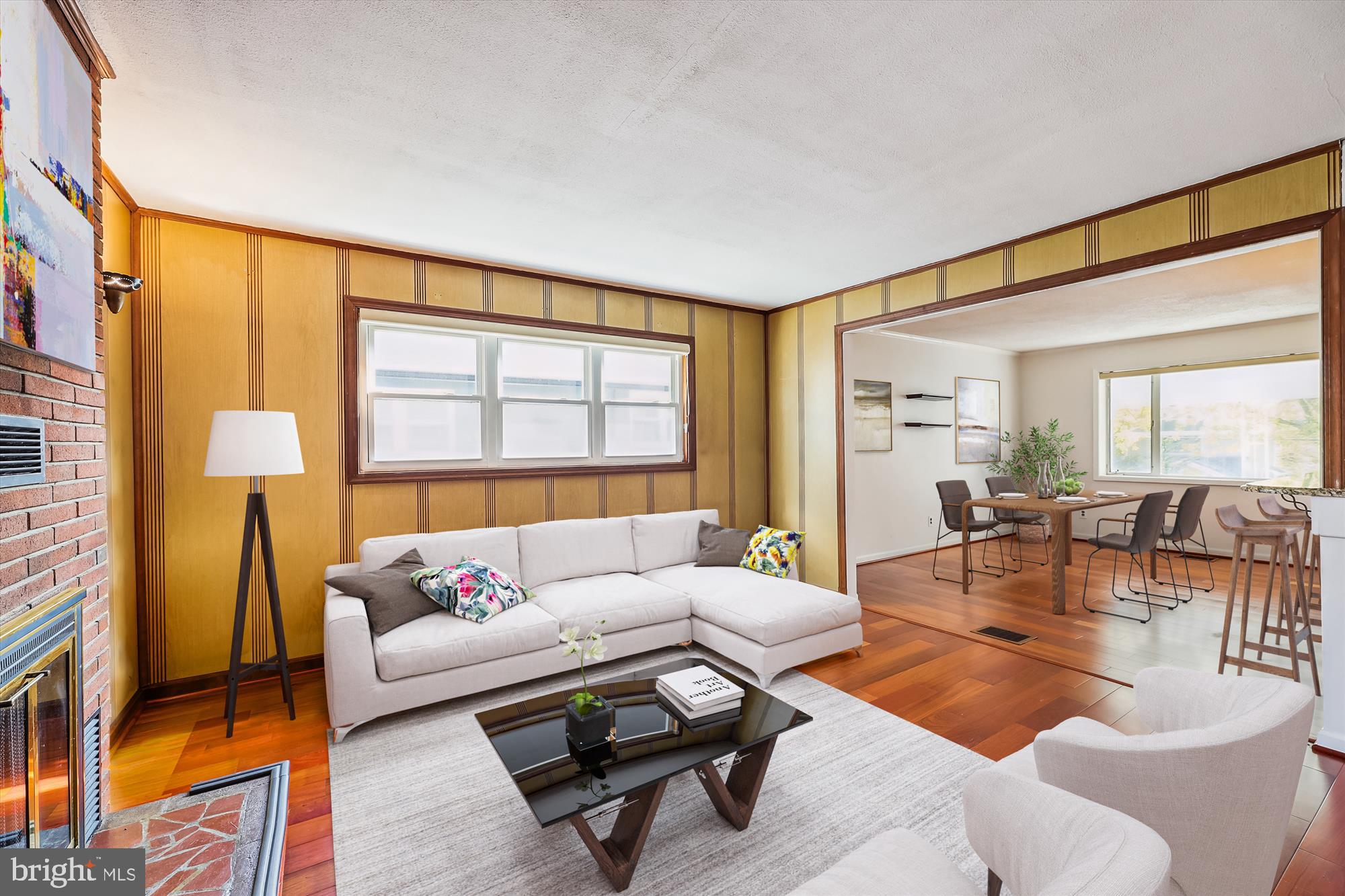 ROCK CREEK PALISADES - Residential