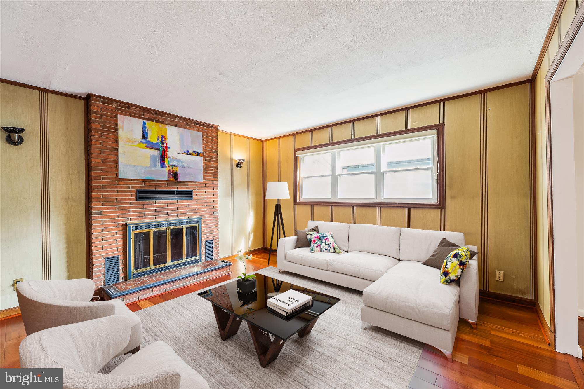 ROCK CREEK PALISADES - Residential