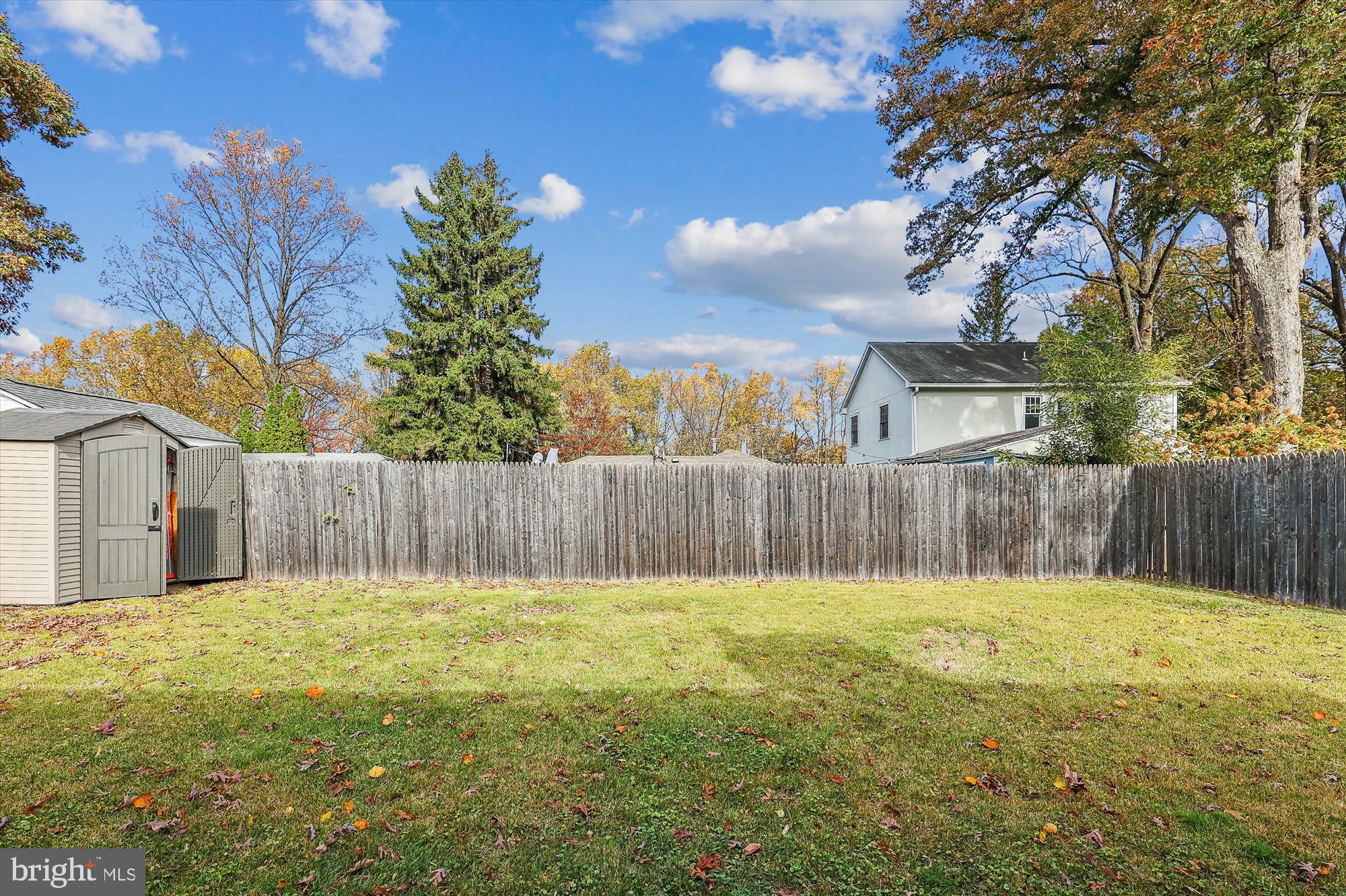 ROCK CREEK PALISADES - Residential