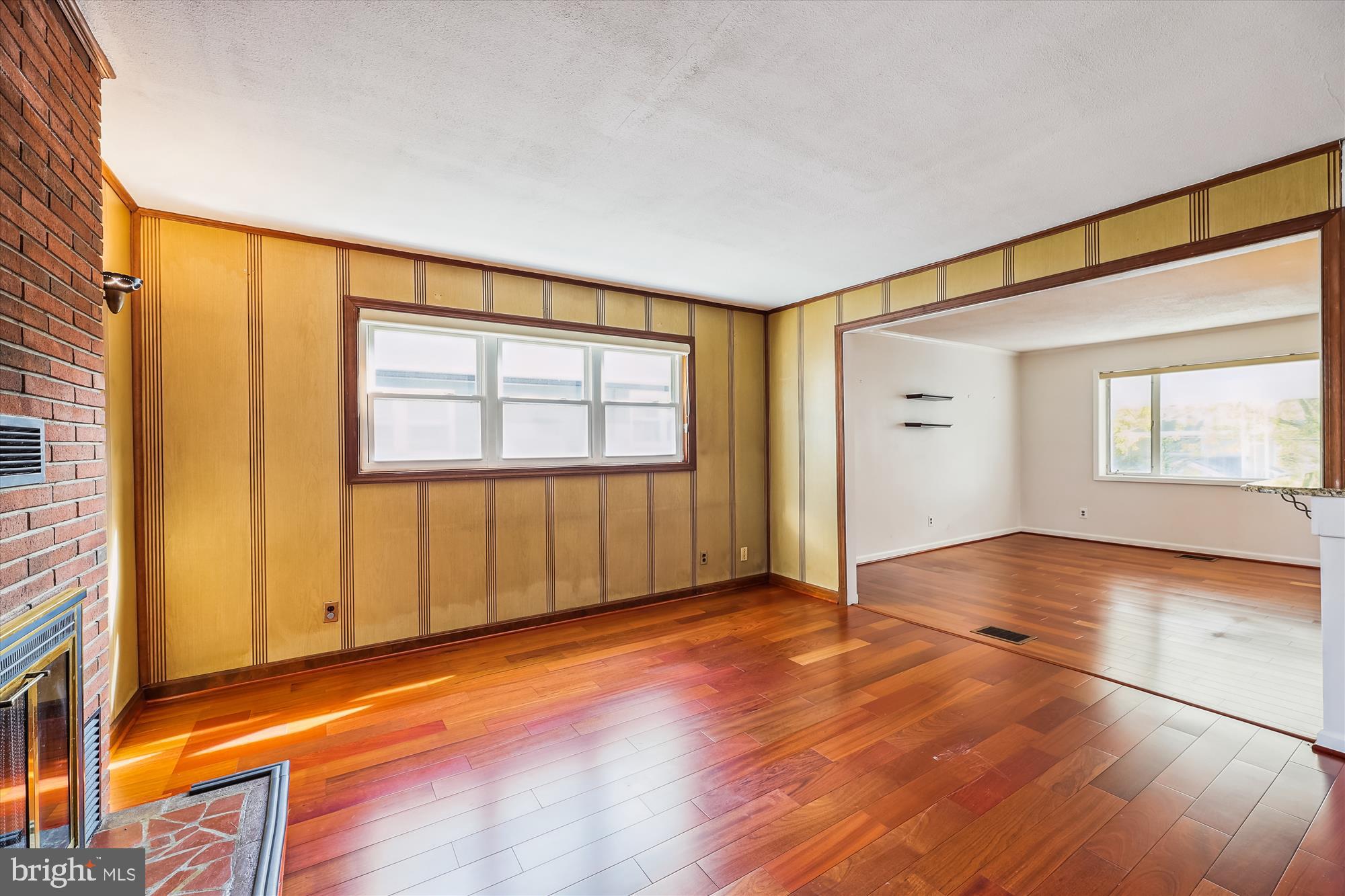 ROCK CREEK PALISADES - Residential