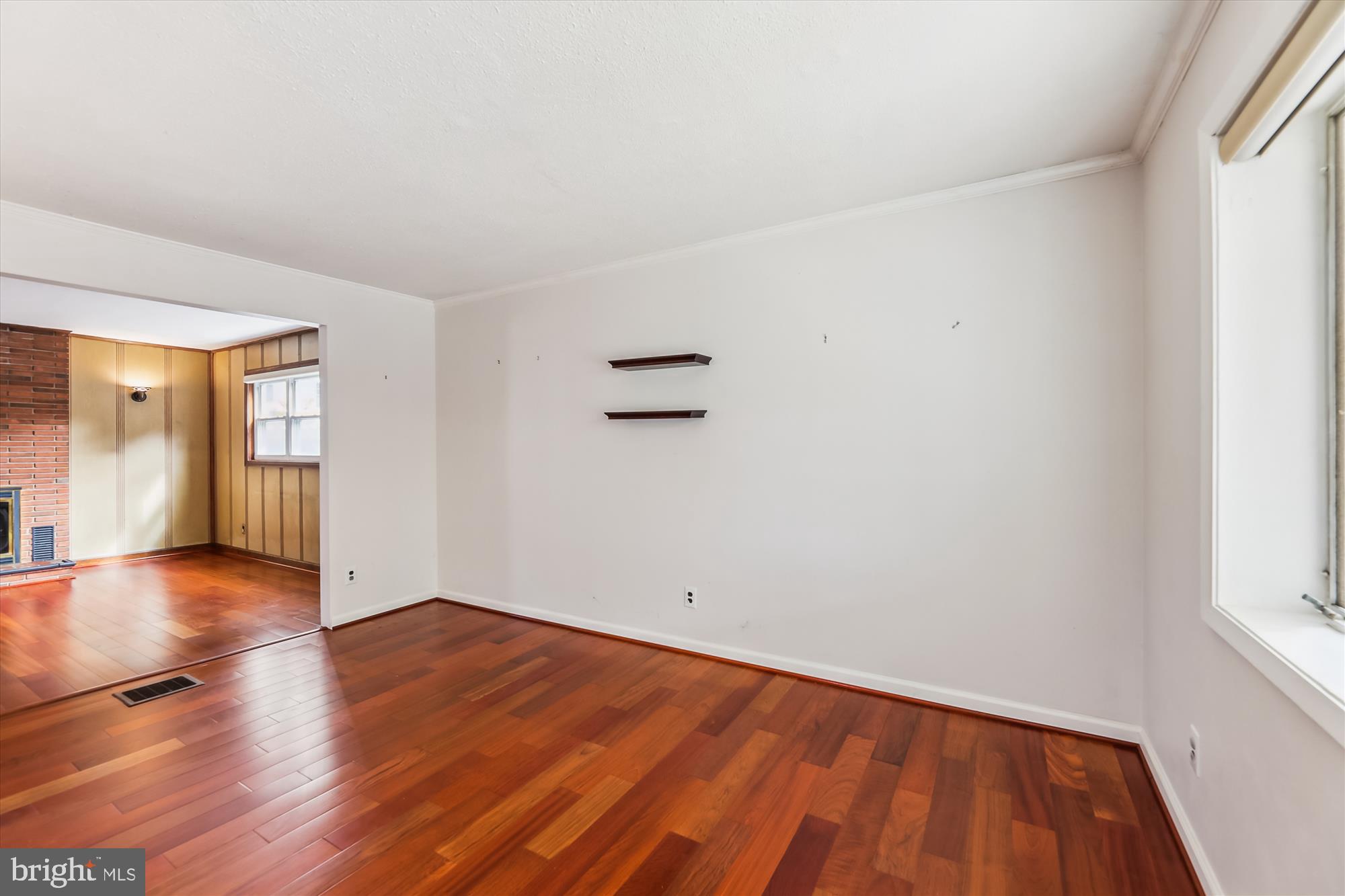 ROCK CREEK PALISADES - Residential