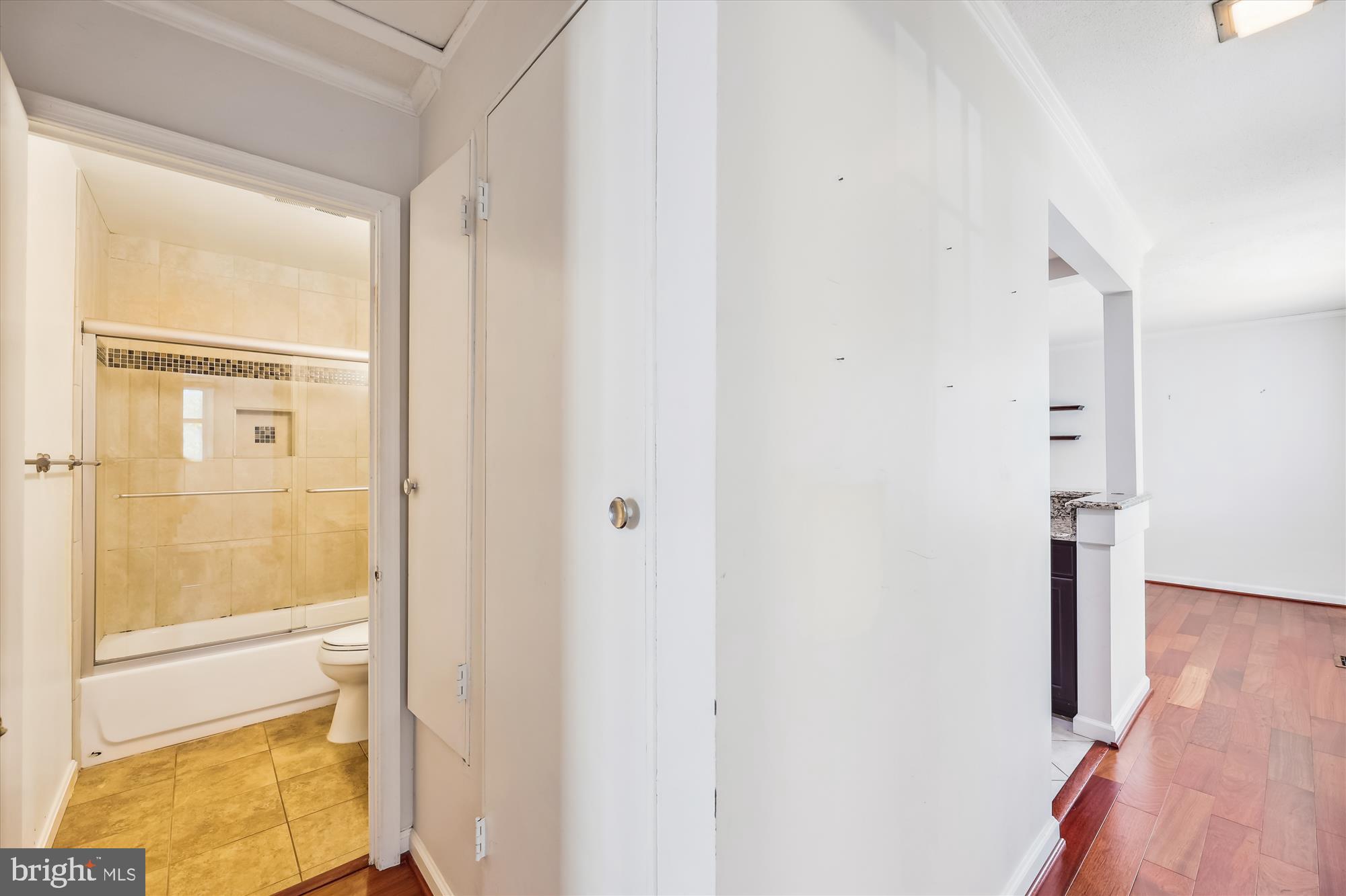 ROCK CREEK PALISADES - Residential