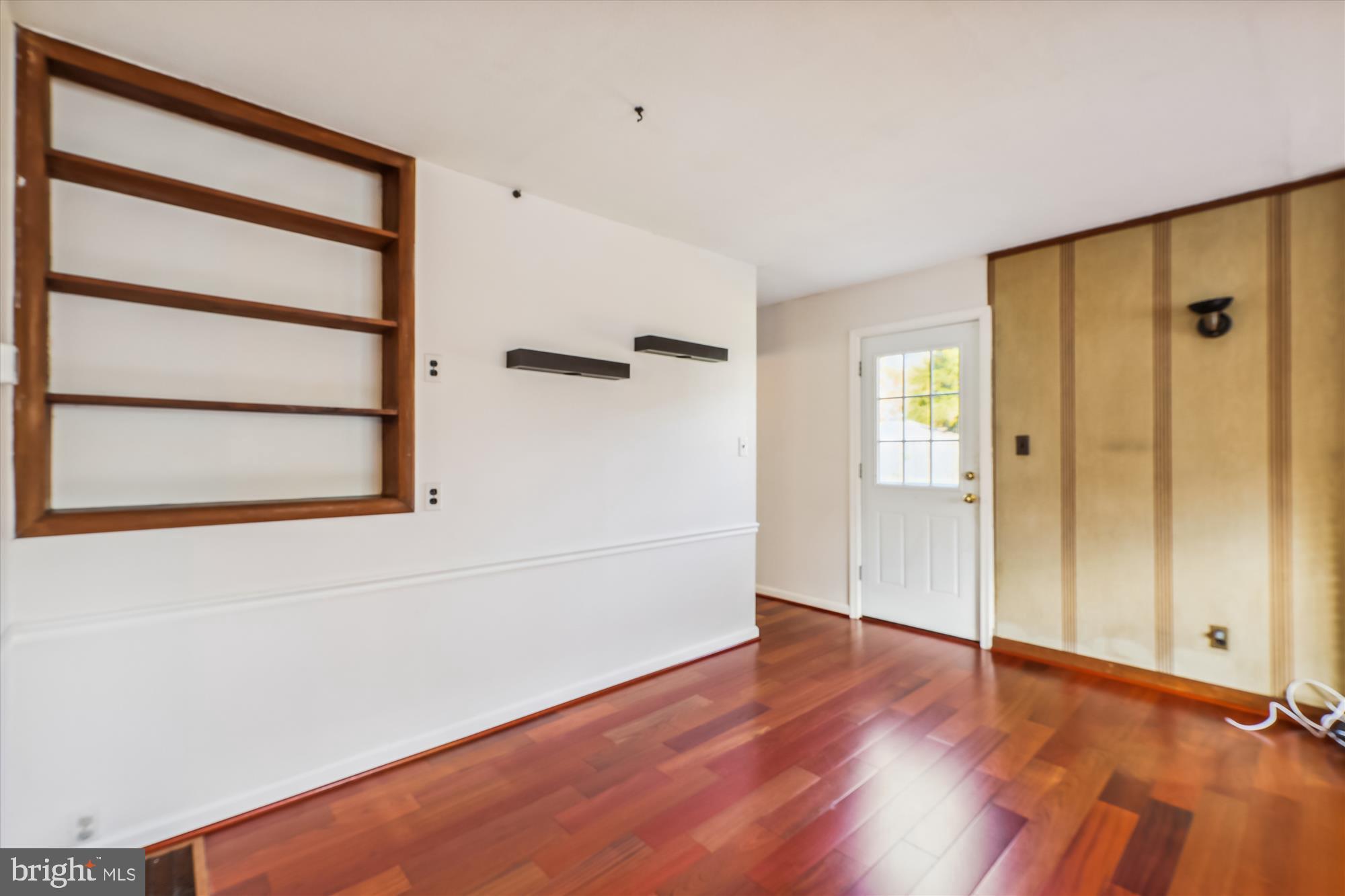 ROCK CREEK PALISADES - Residential