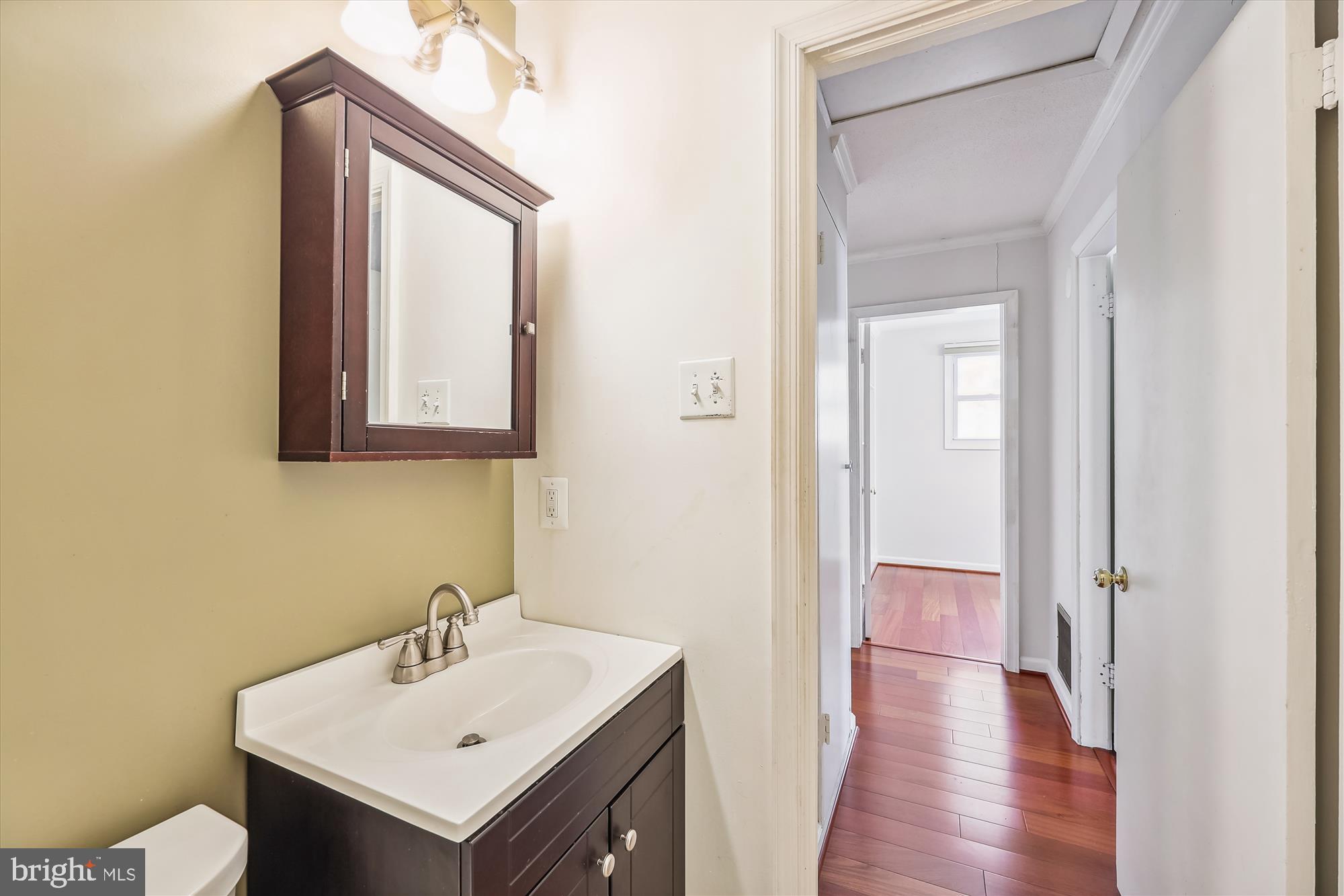 ROCK CREEK PALISADES - Residential