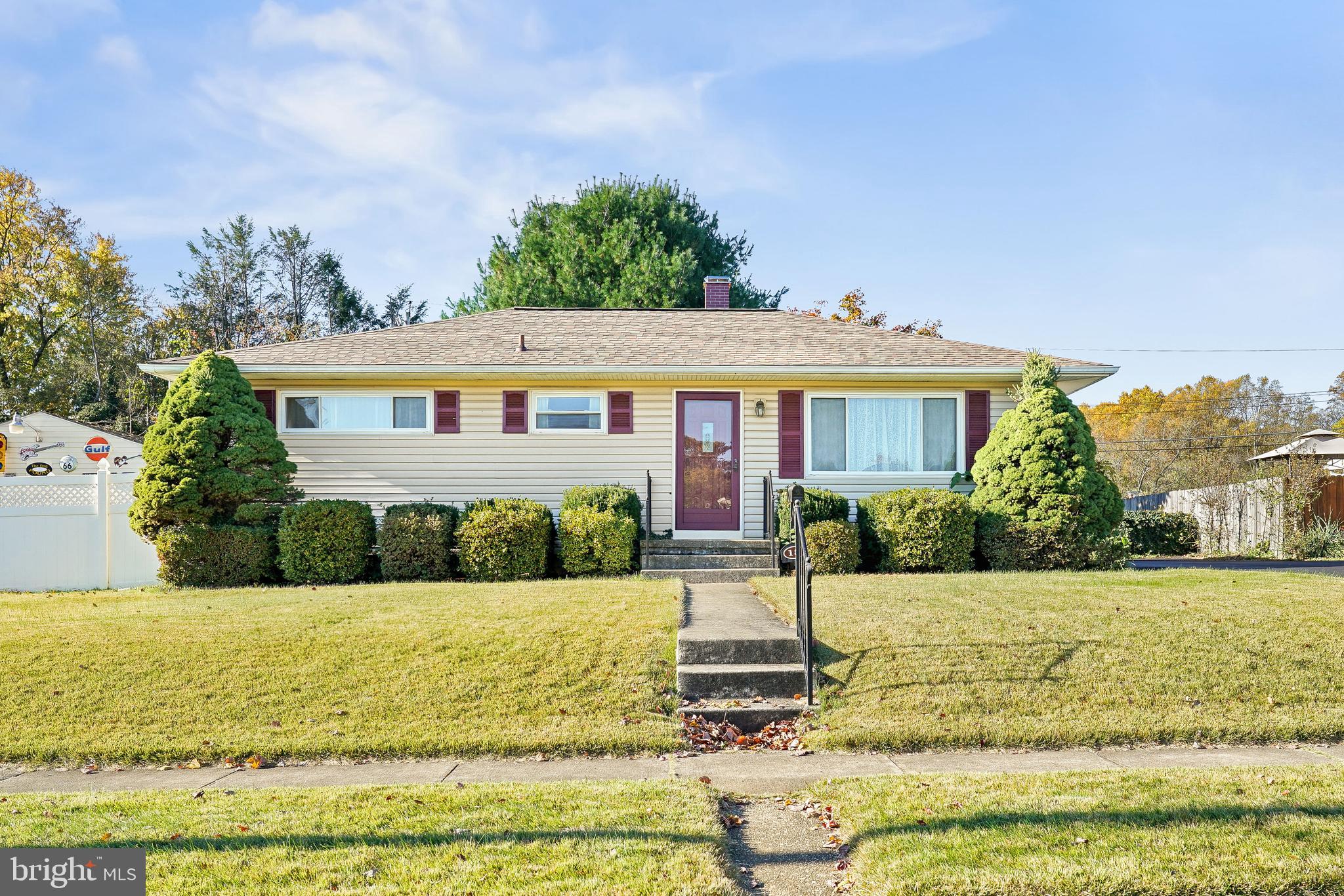 HOWARD PARK - Residential