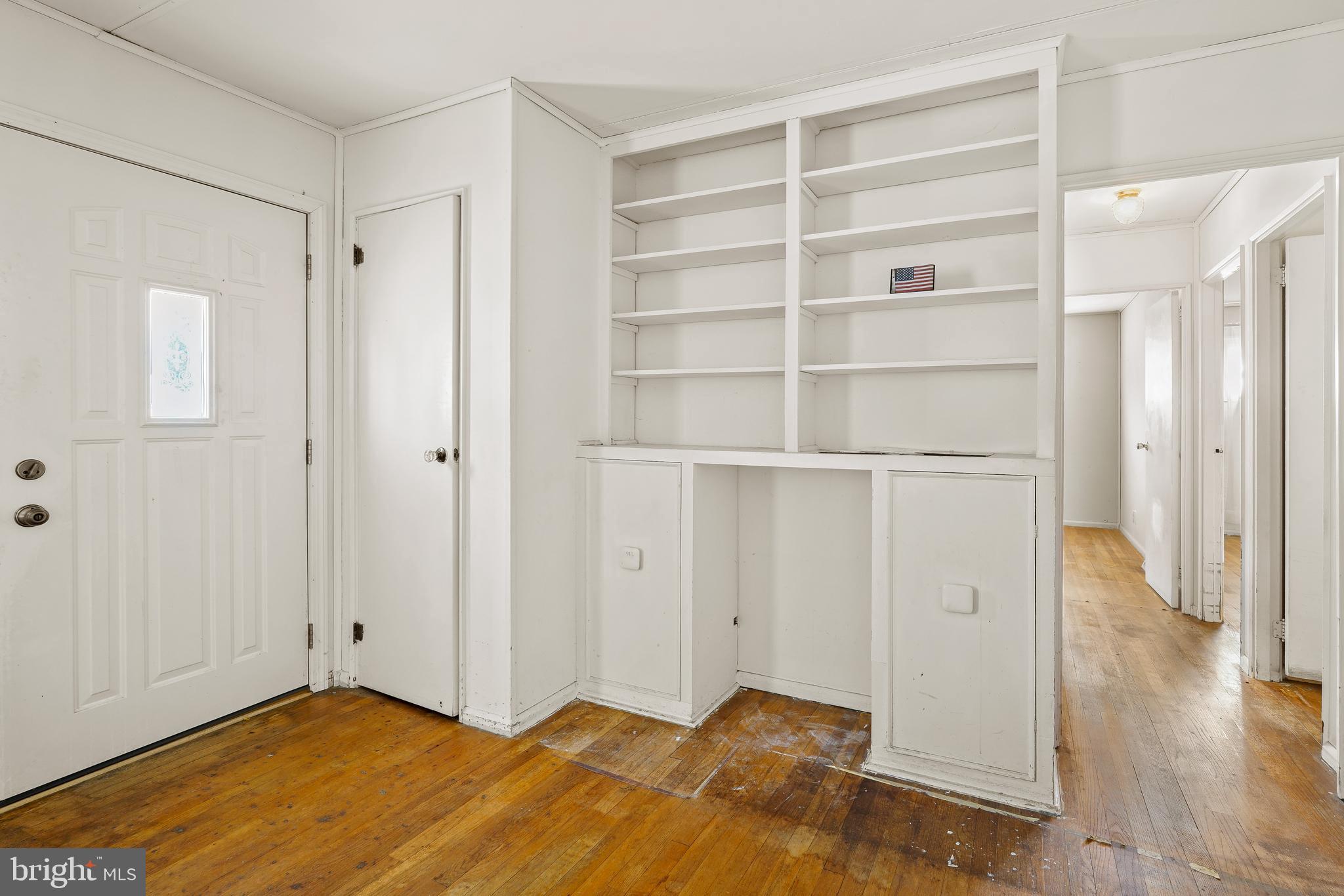 HOWARD PARK - Residential