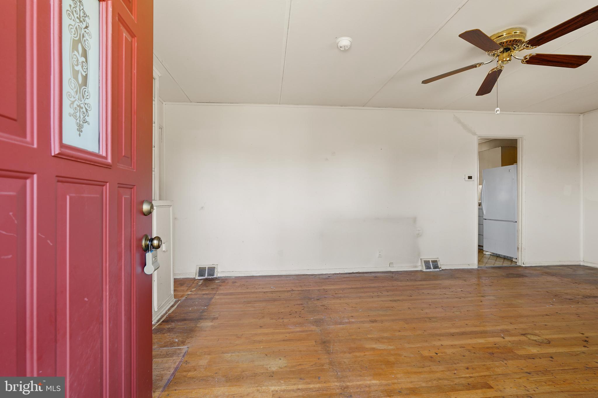 HOWARD PARK - Residential